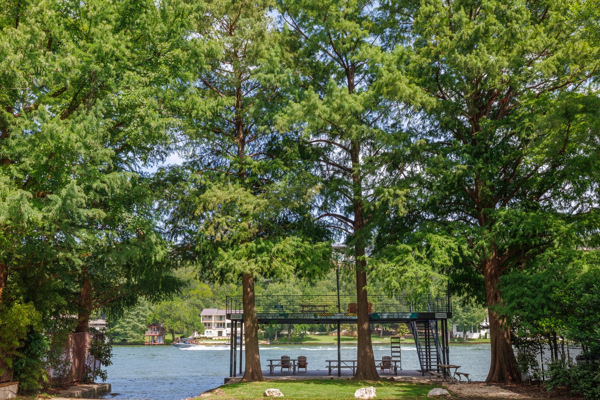 Greenshores Estate
