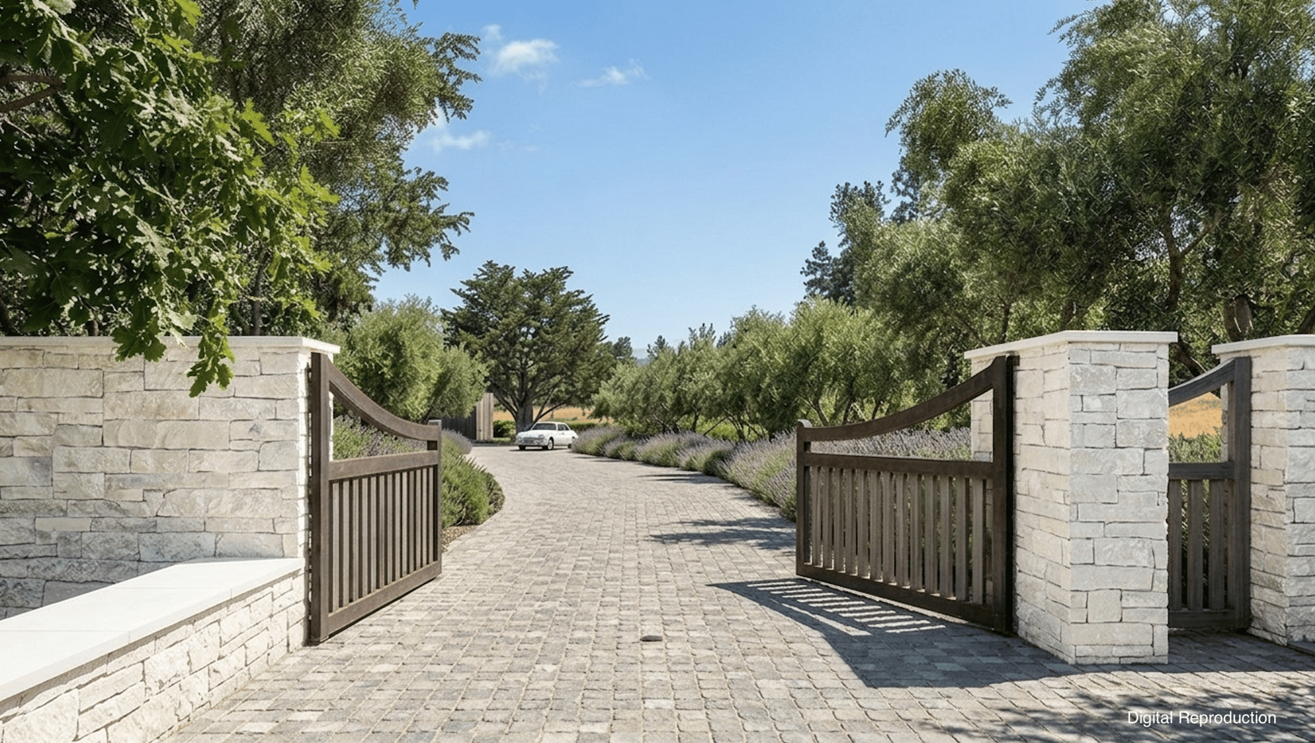 The Vineyard Estates | Cabernet