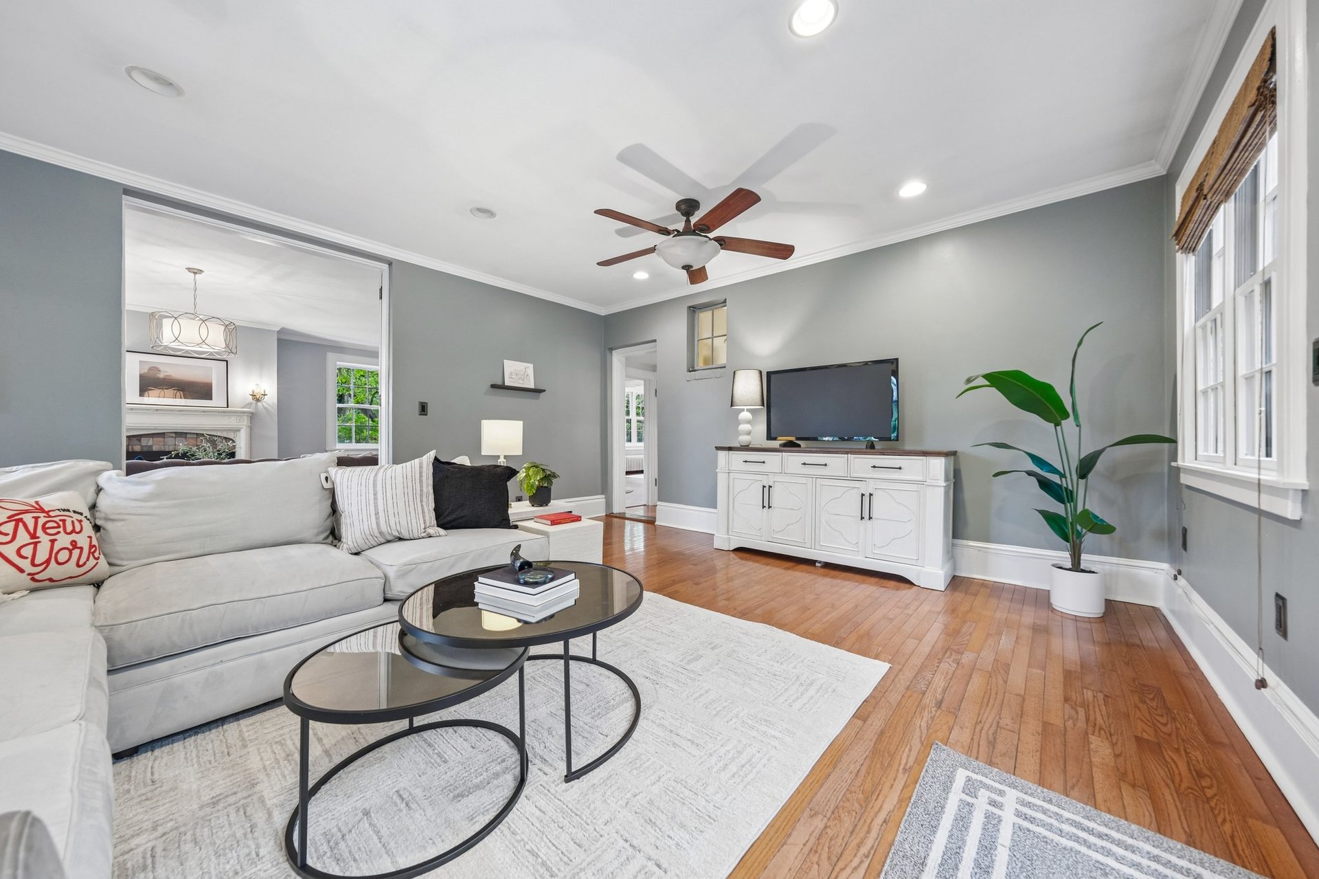 162 Irving Avenue, South Orange