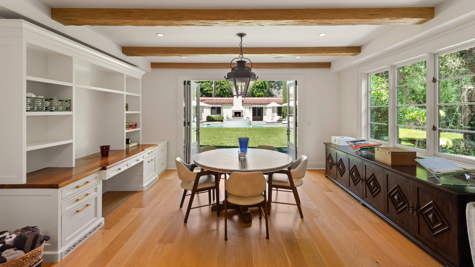 722 N Rexford Dr, Beverly Hills