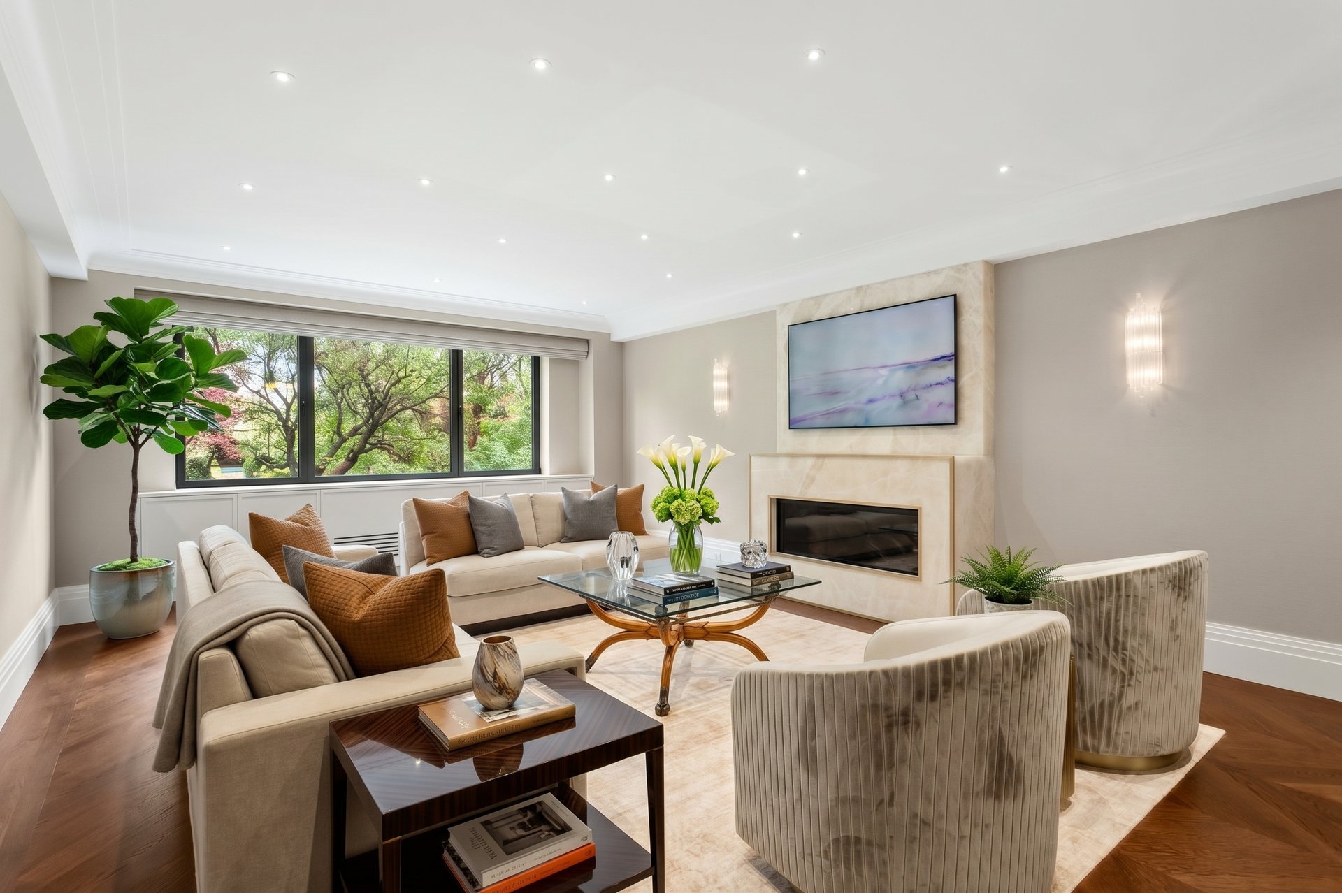923 5th Avenue, Unit 4A