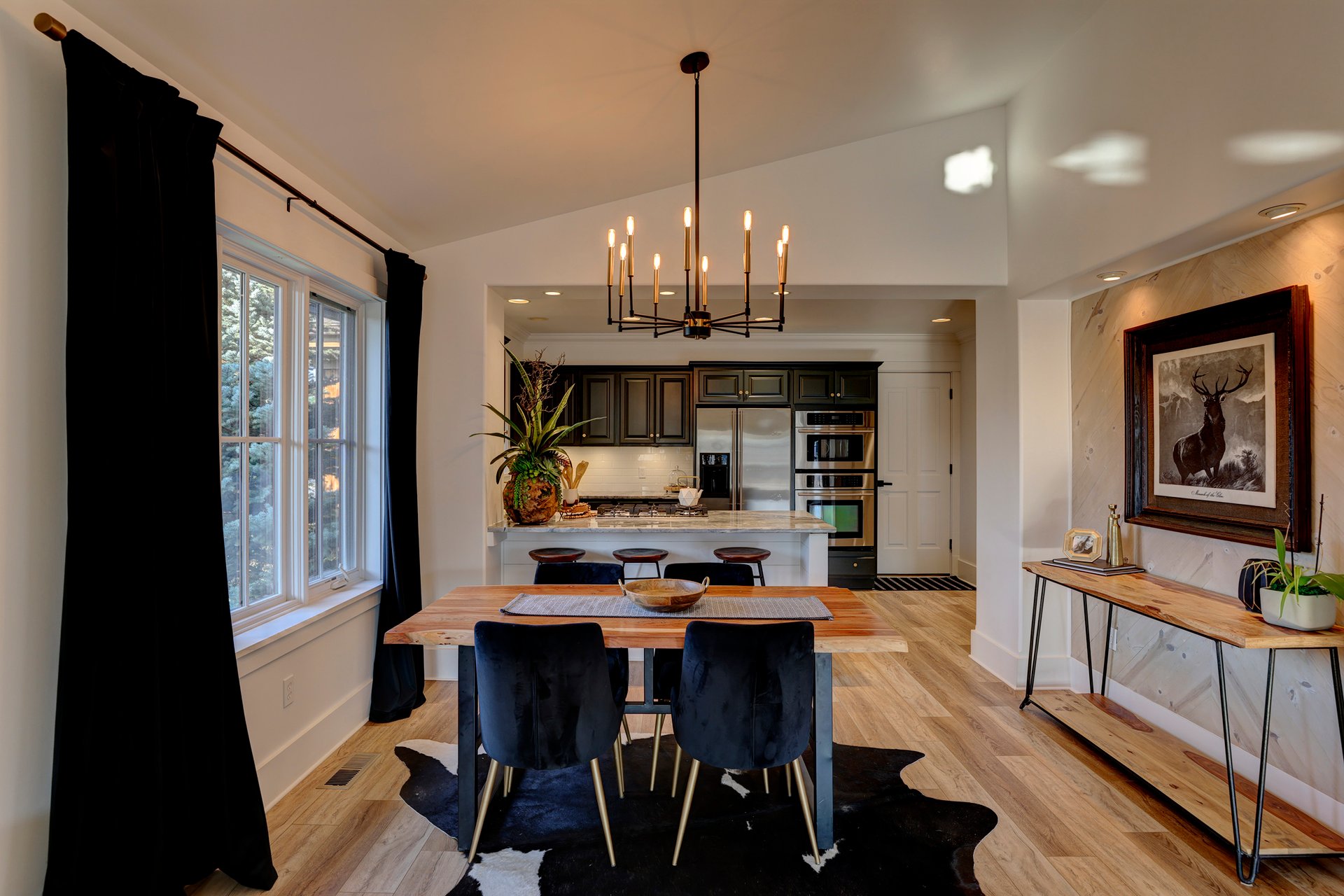 100 Cayuse Ct