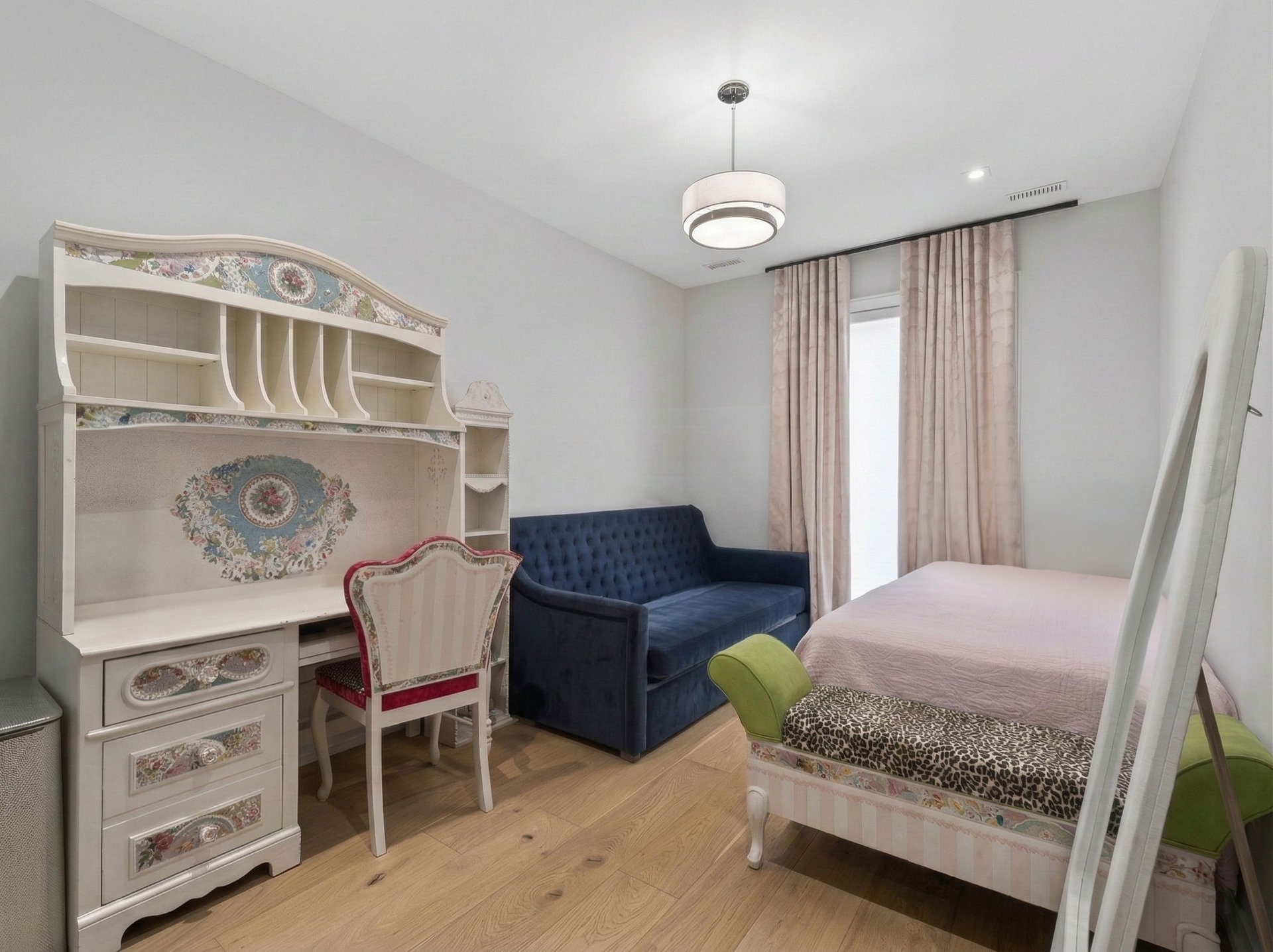 Expert Design and Modern Comforts