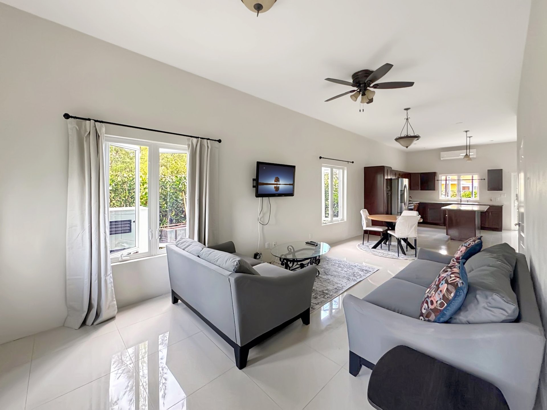  Townhouse Retreat in West Winds 