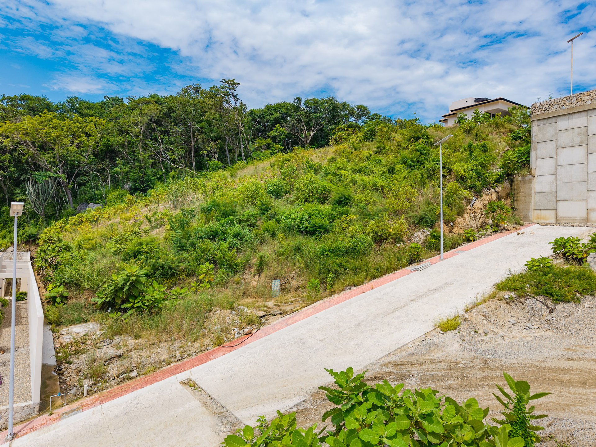 Land, Paradise Cove Lot #4