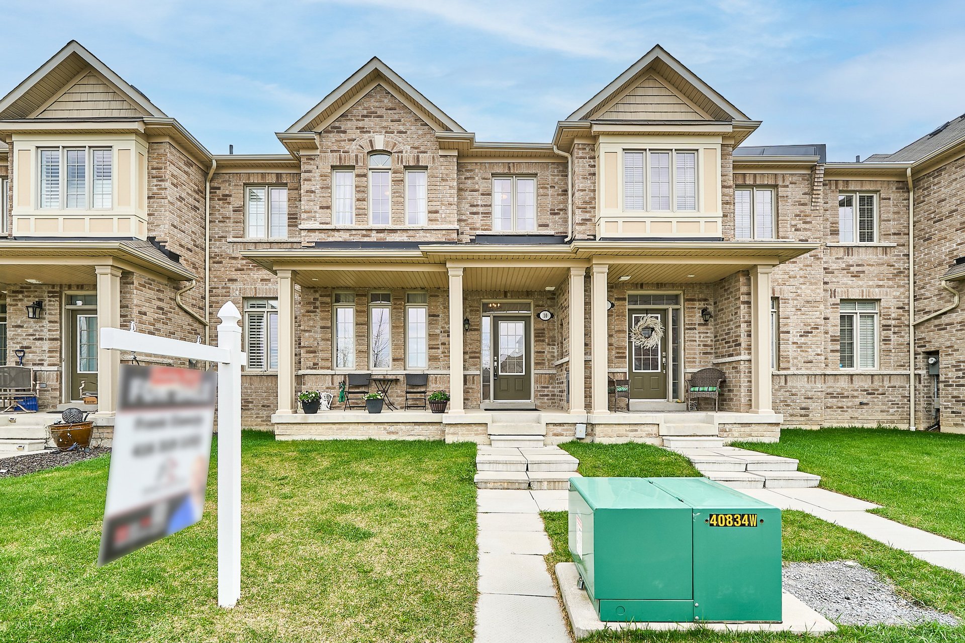 10 Drayton Avenue