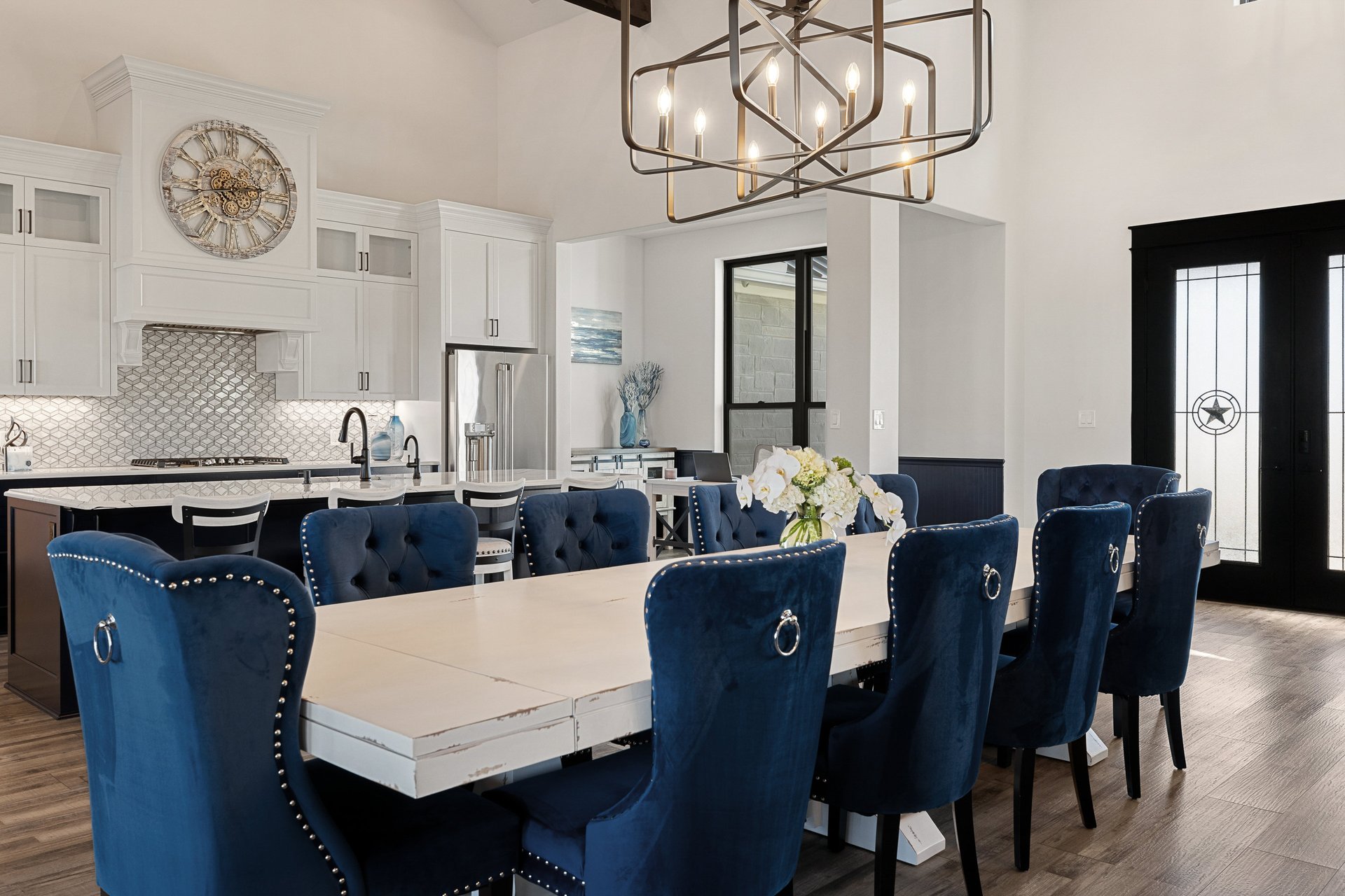 Wildhaven at Legacy Hills