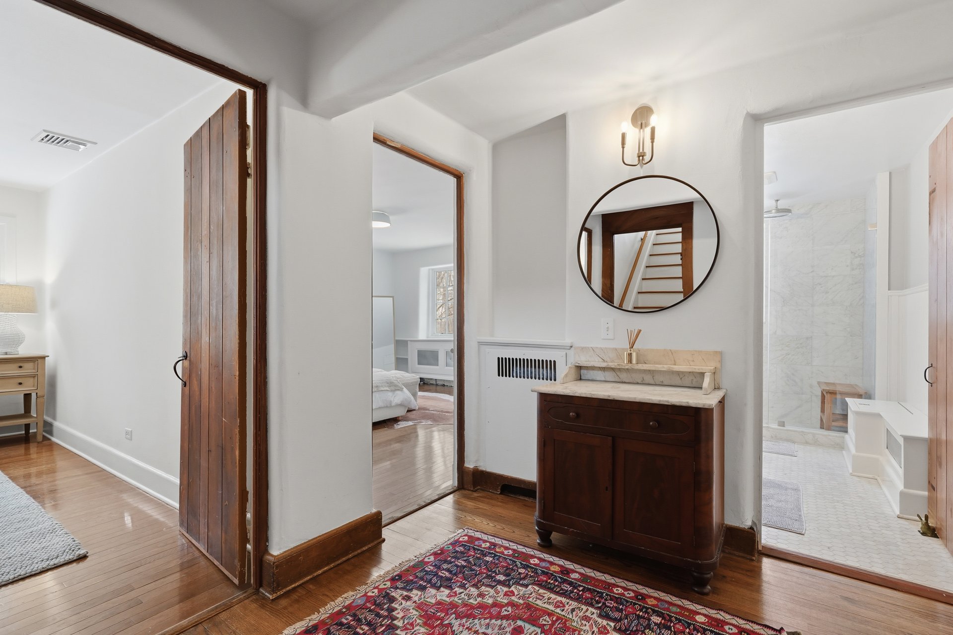 15 High Ridge Road