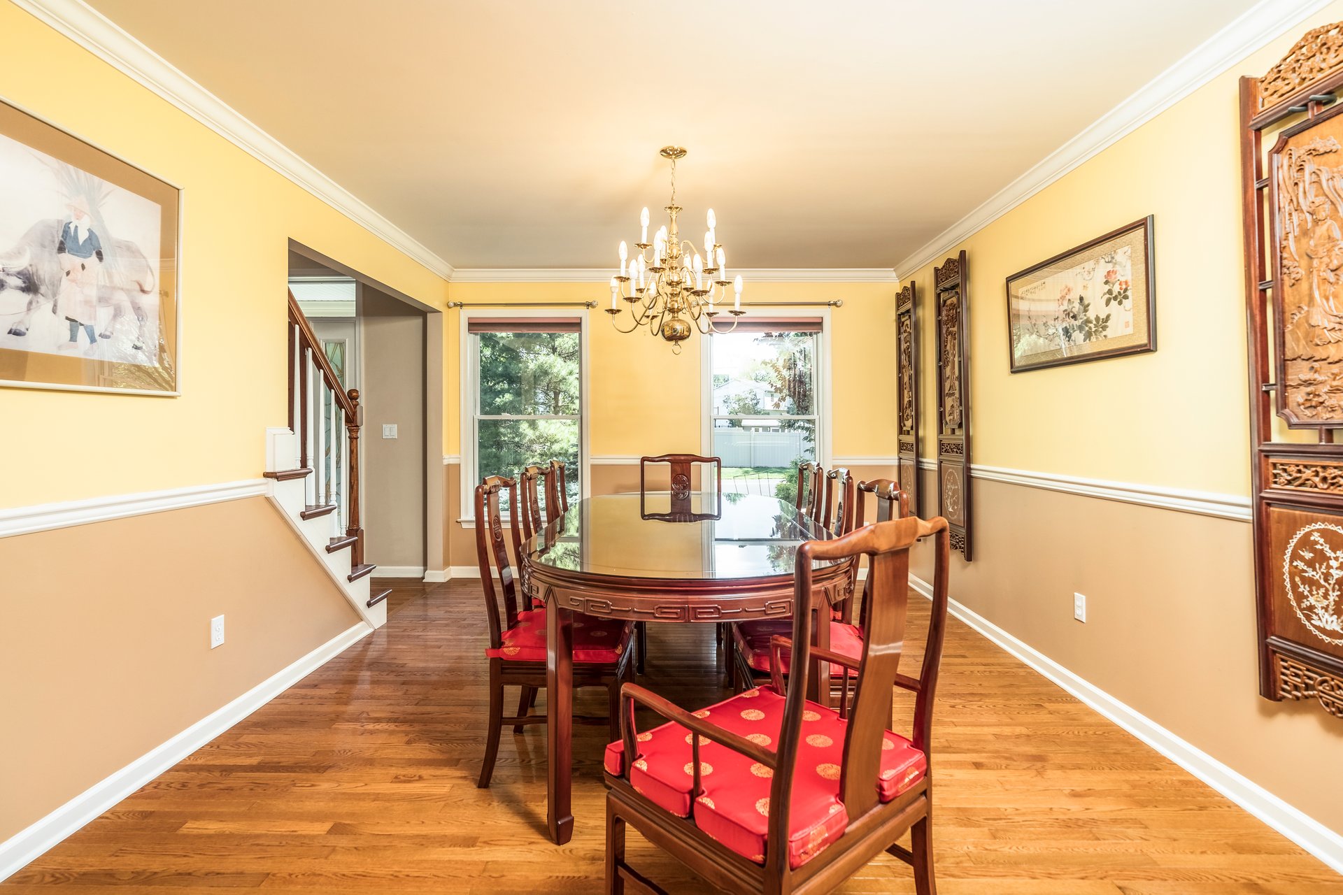 980 Kressler Road