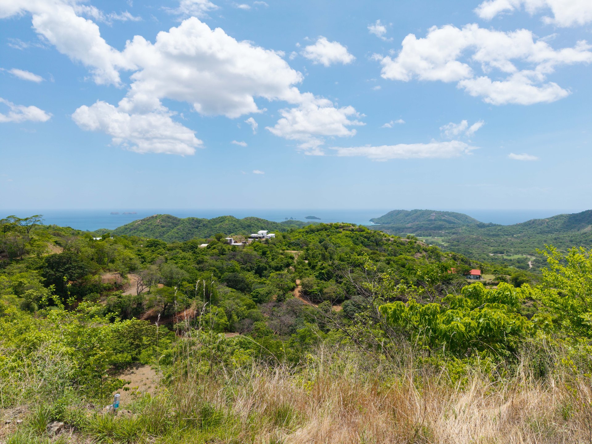 Miramar Ocean View Lot | Unmatched Views from this Spectacular Piece of Land in Pacific Heights