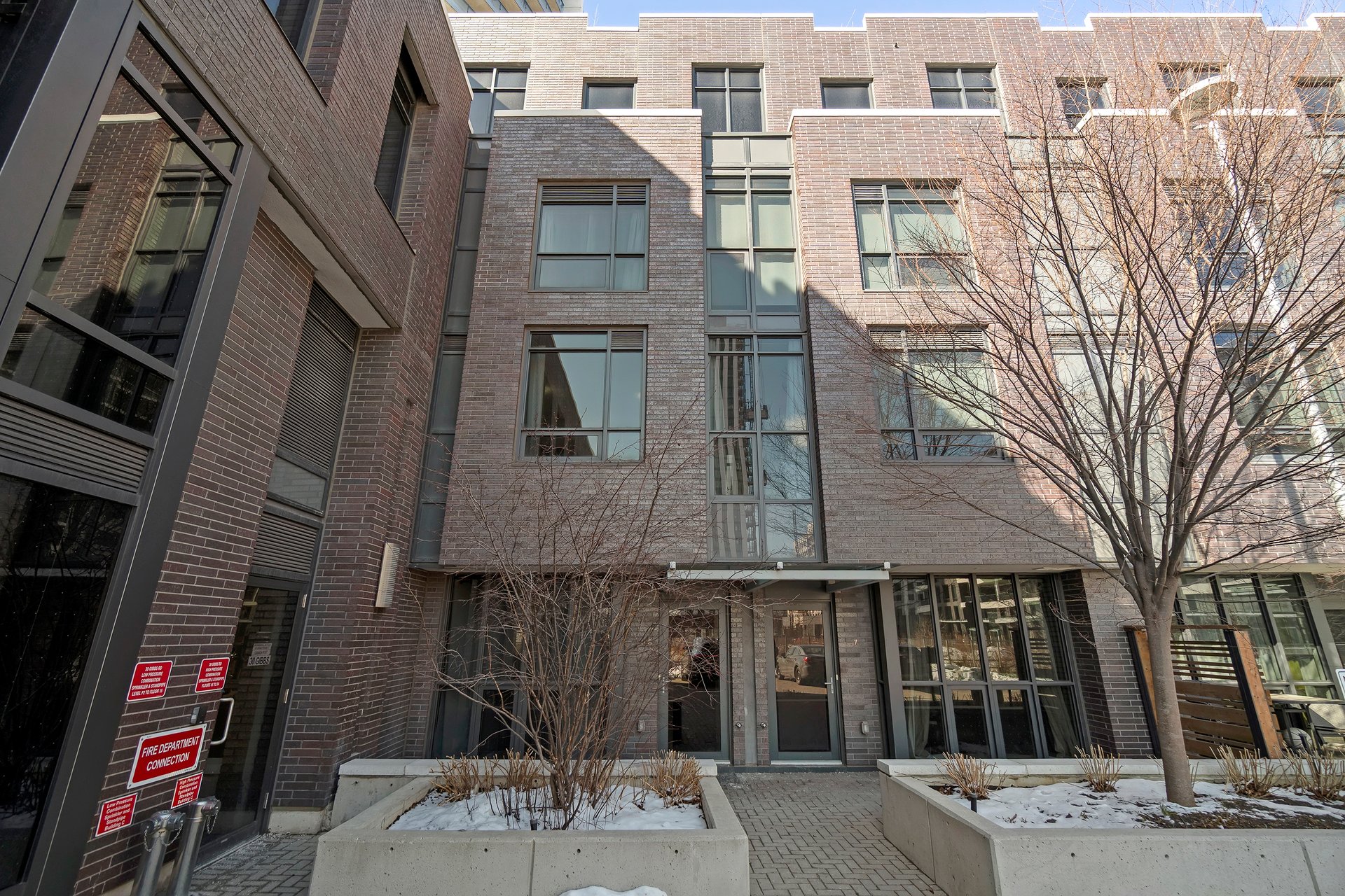 30 Gibbs Road #108
