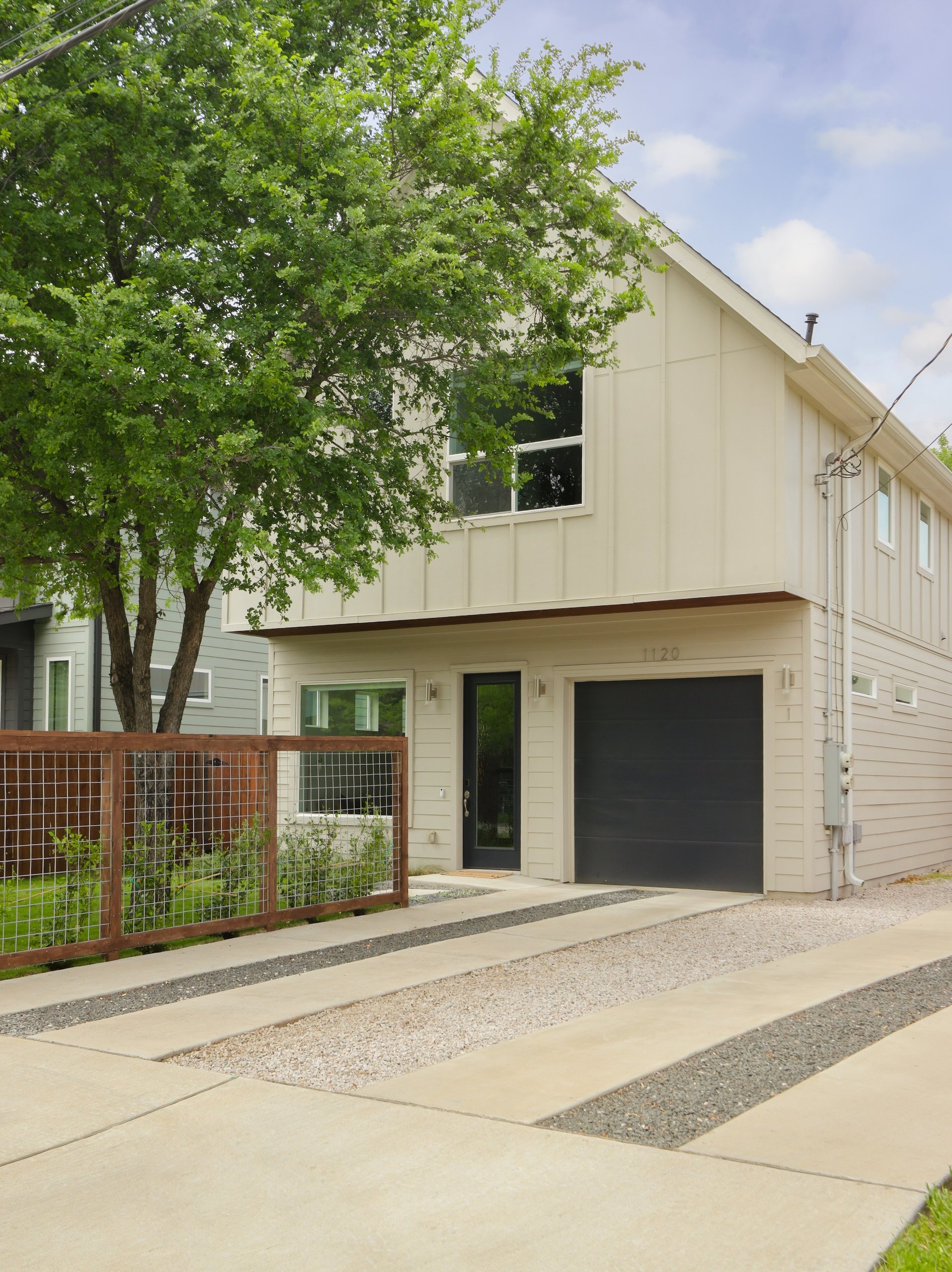OMEGA HOUSE