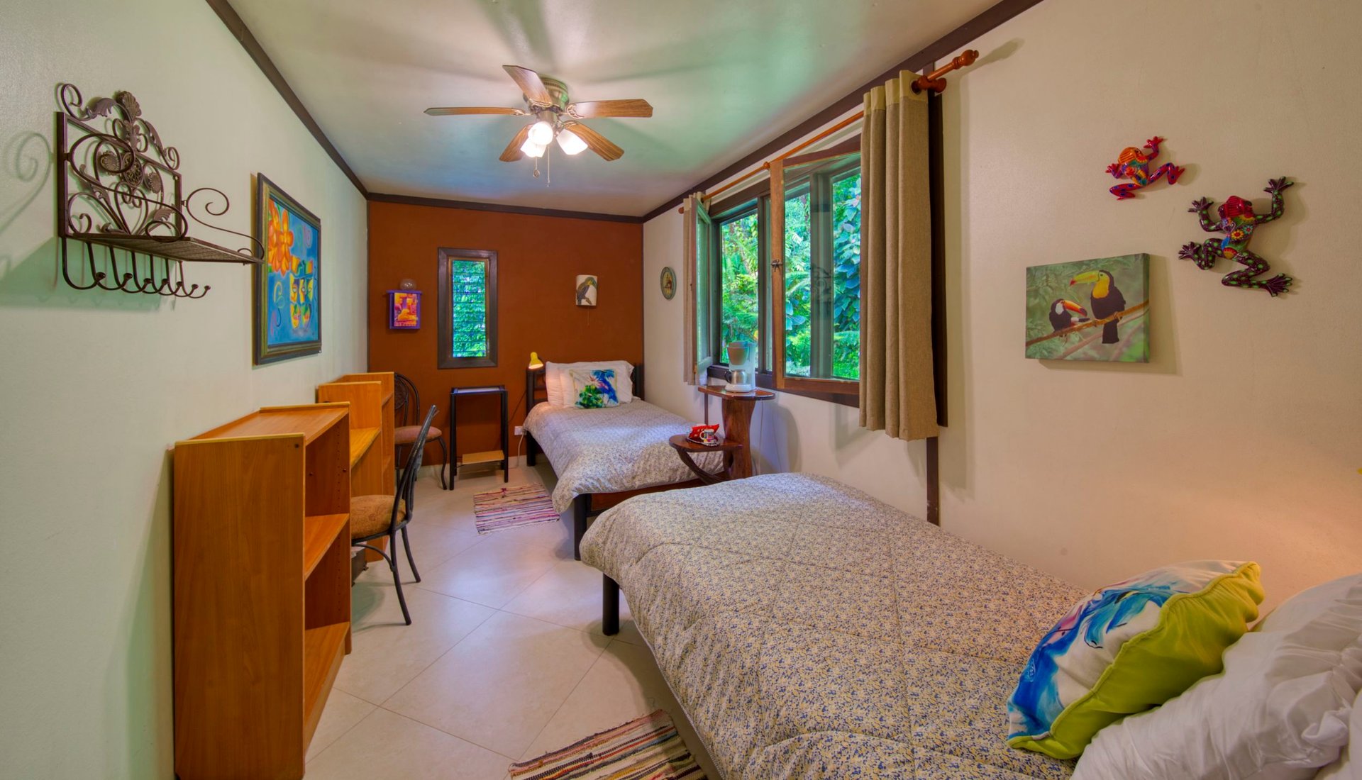 The Lucky Bug | Boutique Hotel & Investment Opportunity in Nuevo Arenal