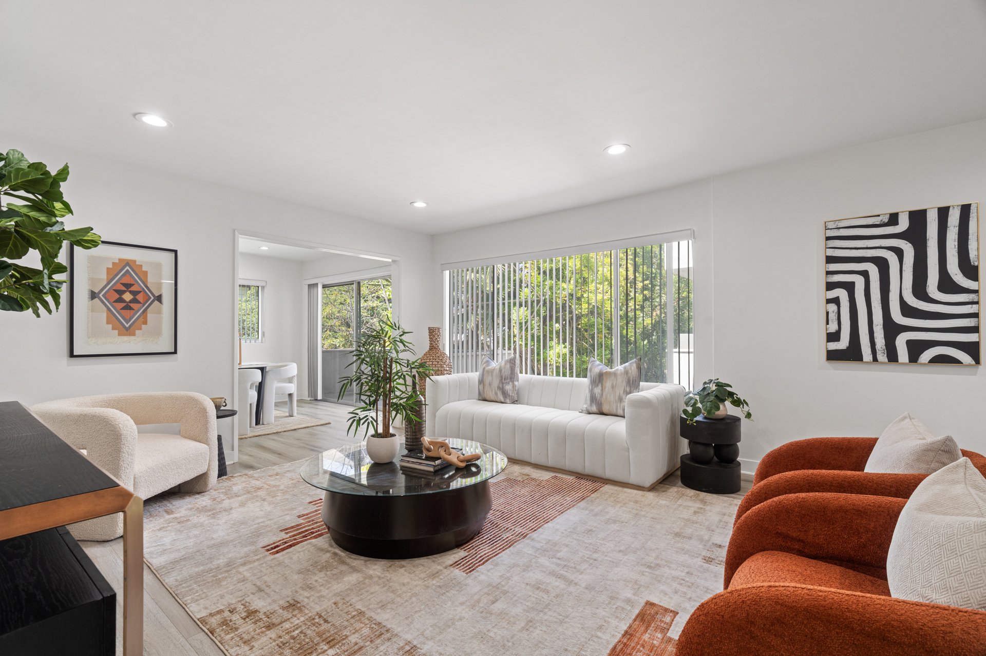 400 S Los Robles Avenue #209
