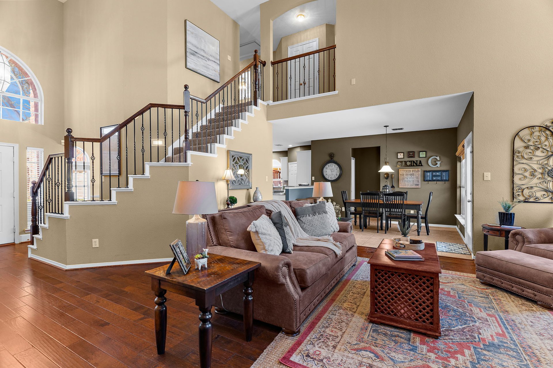 1509 Timberline Drive