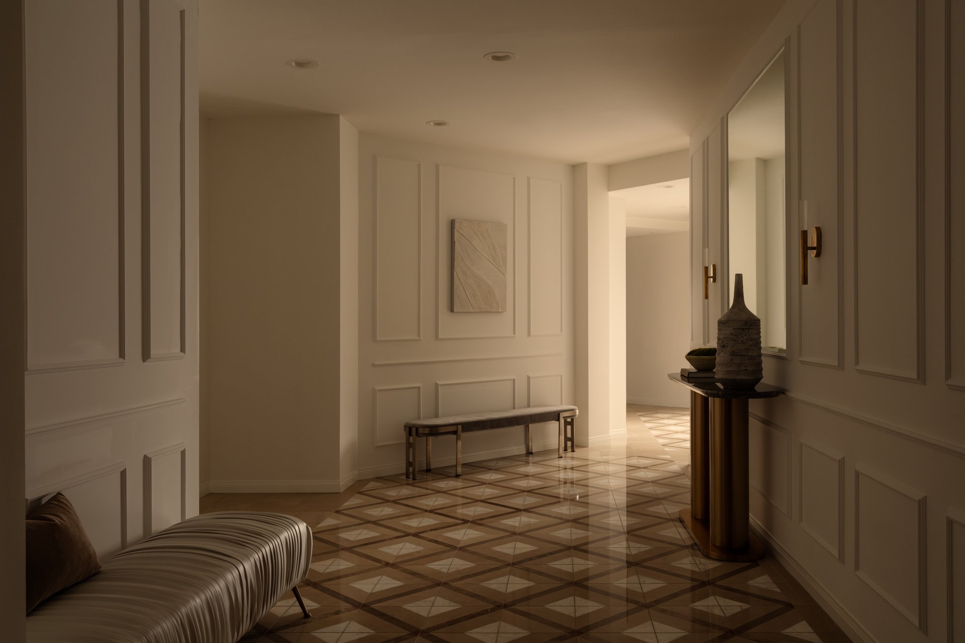 10724 Wilshire Blvd Unit: 1501, Wilshire Corridor 