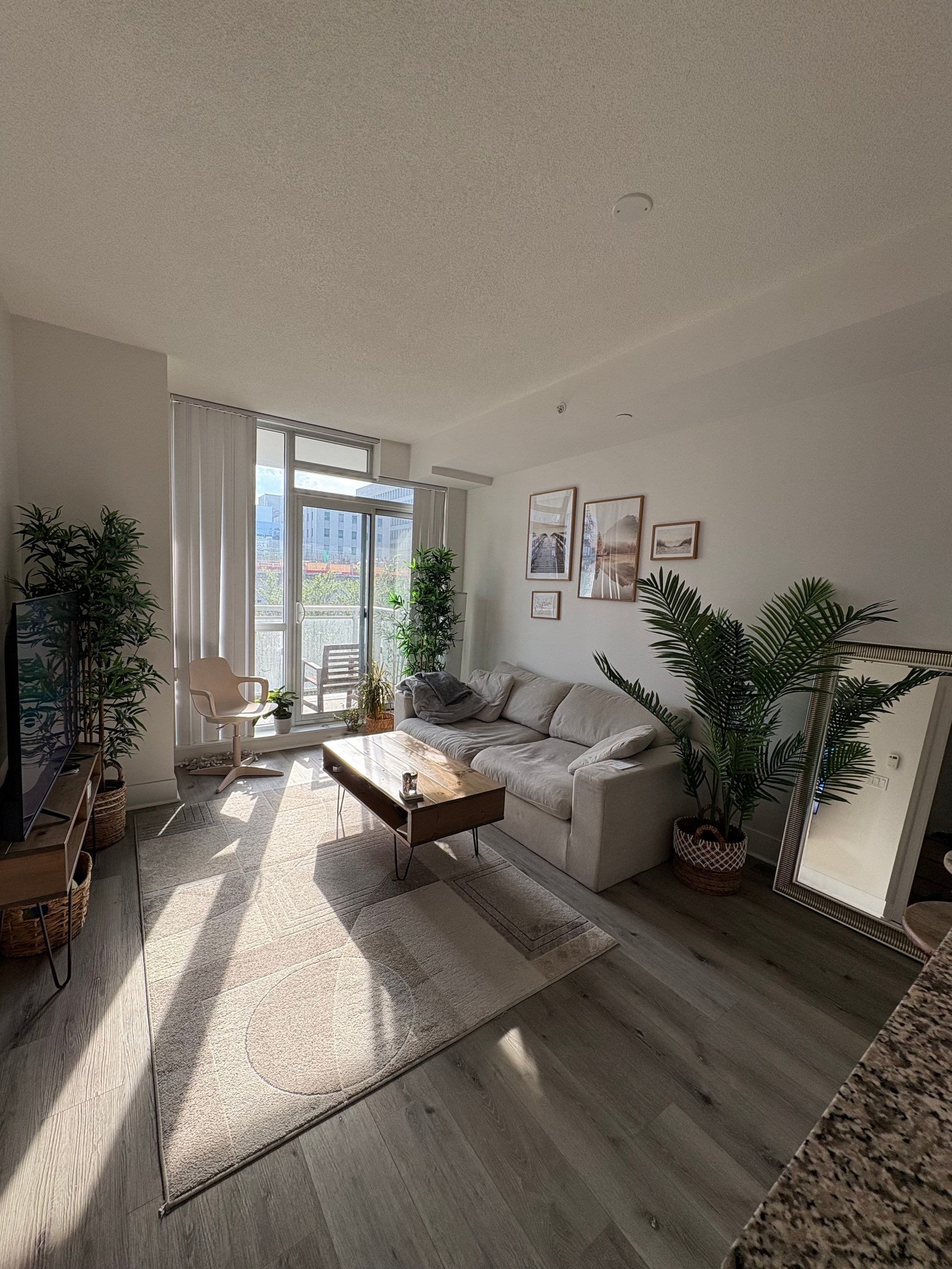 68 Merton Street 511, Toronto C10 Unit: 511