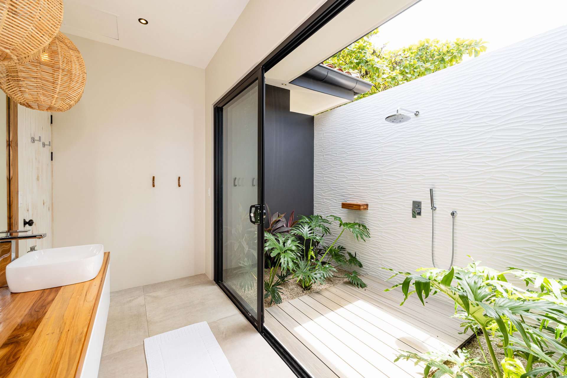 The Wave House | A Hidden Gem in Hacienda Pinilla’s Los Almendros!