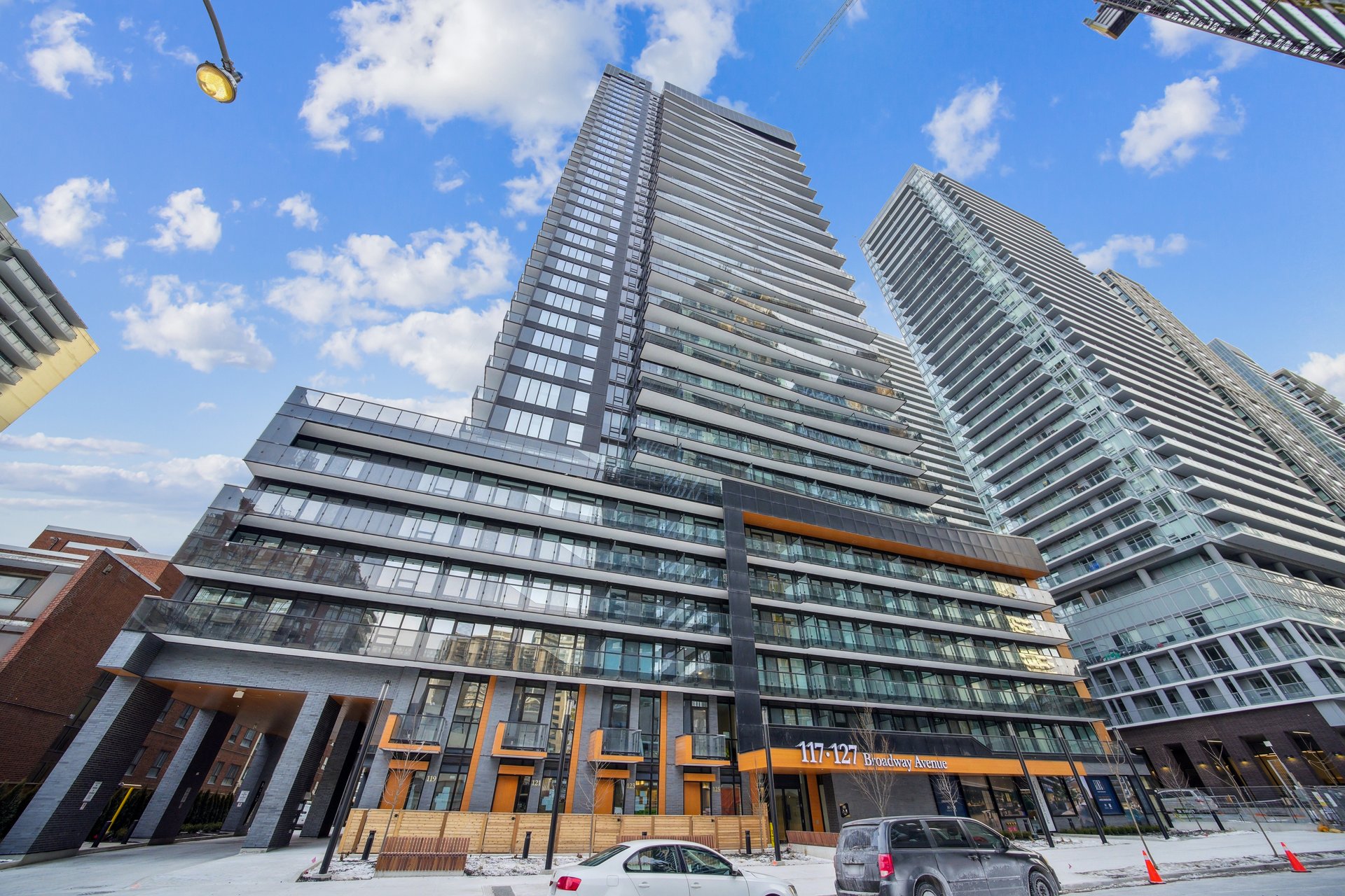 117 Broadway Ave Suite 708