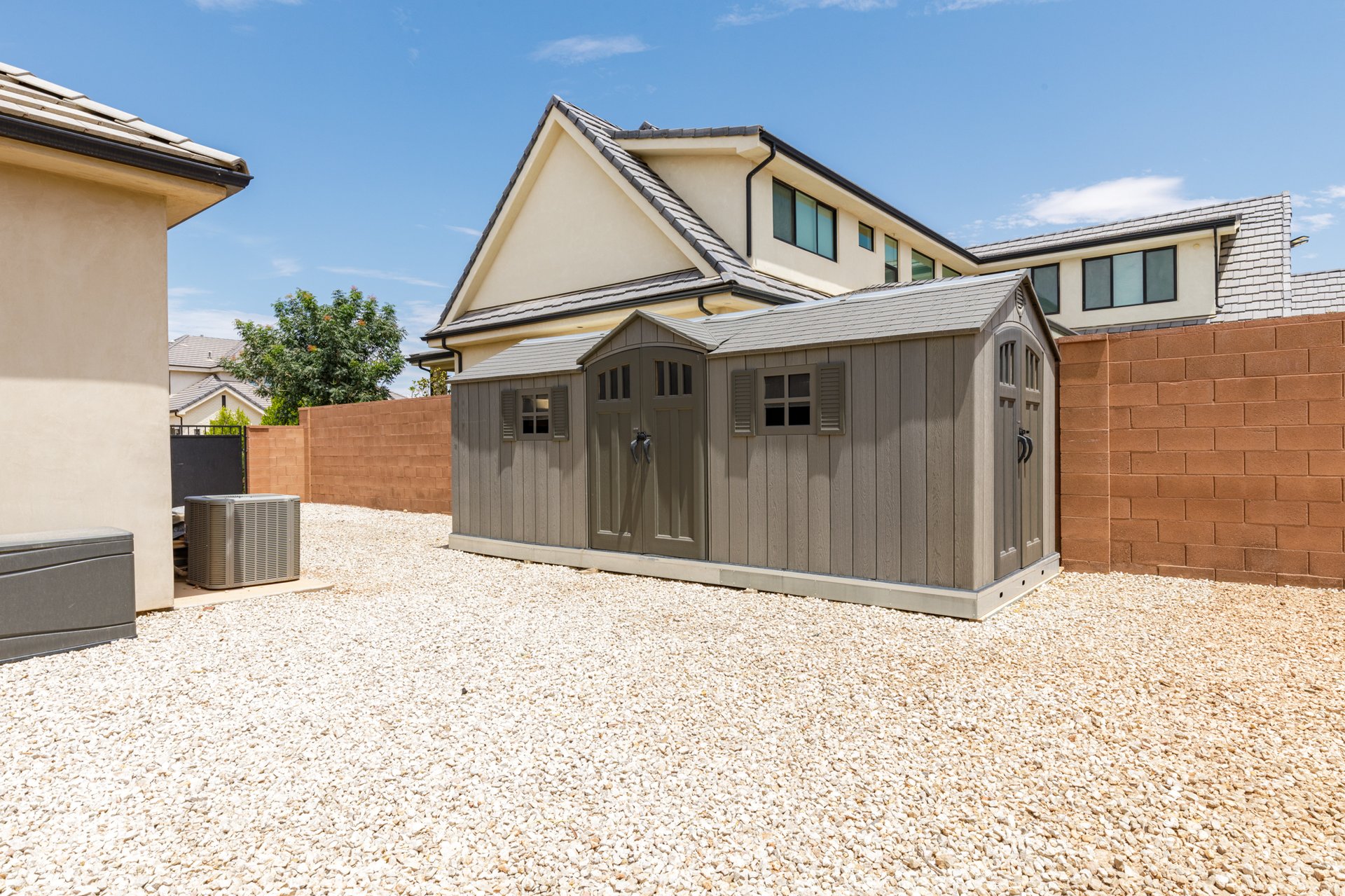 Fieldstone Cir