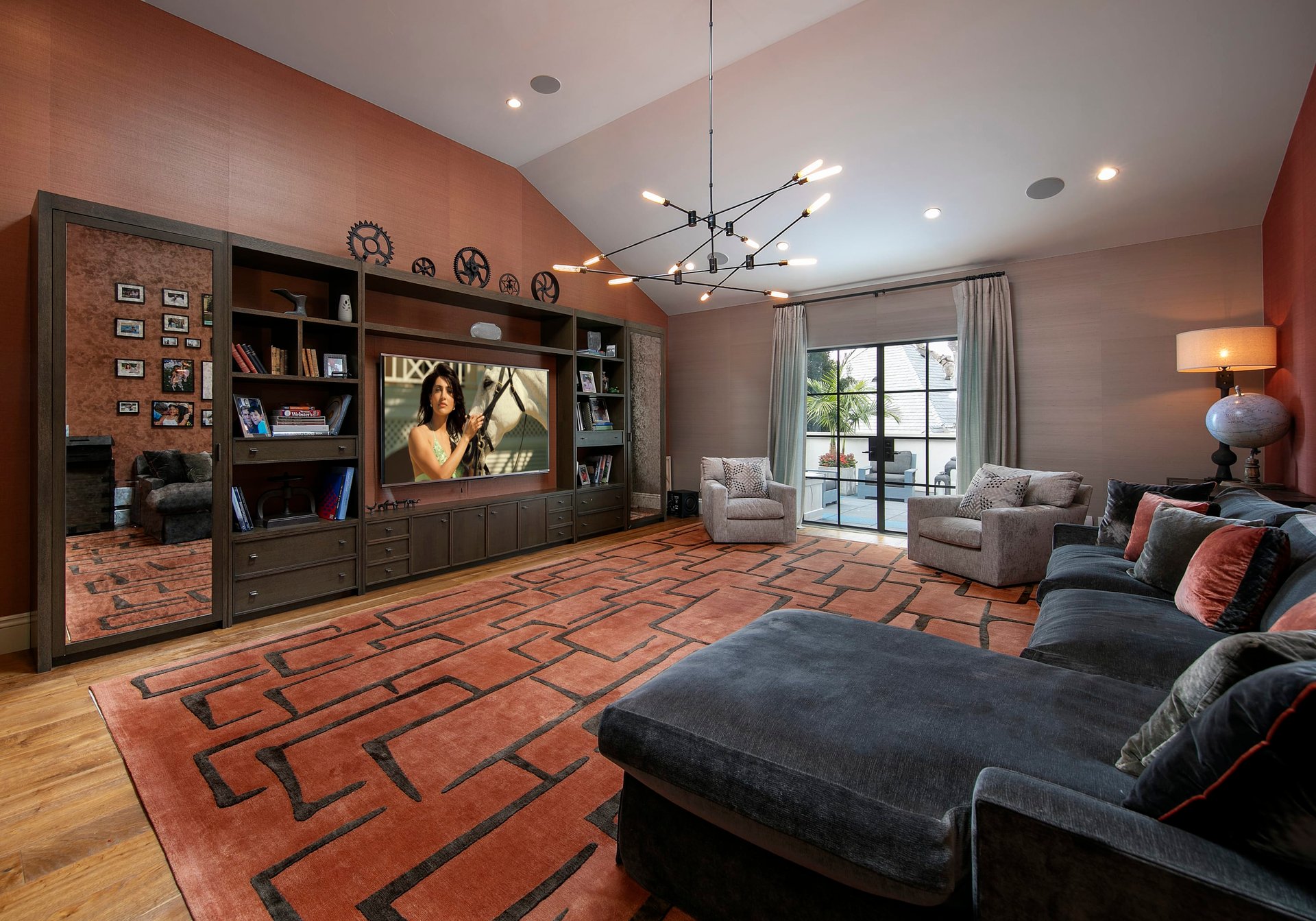 Bel Air Country Club Estate