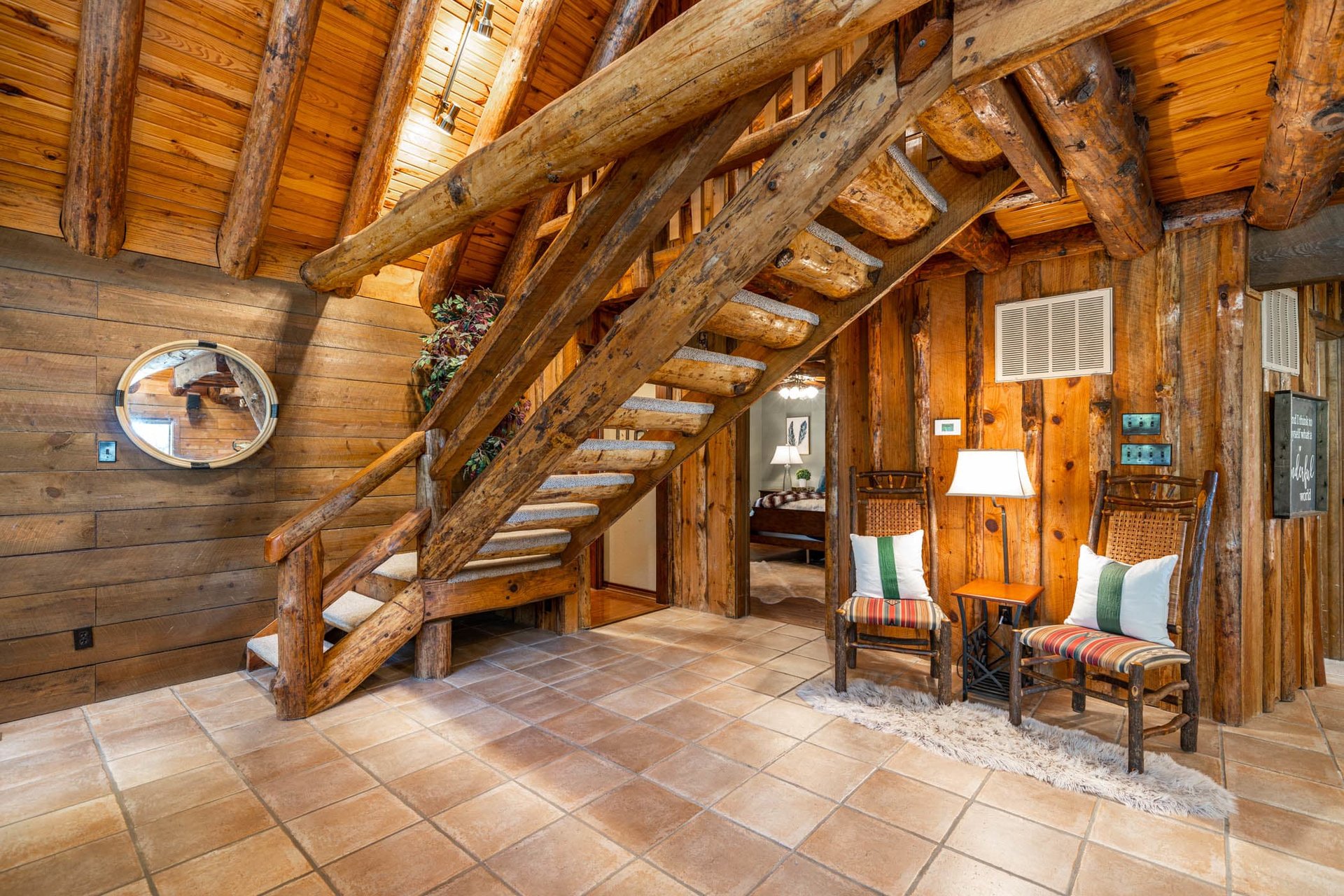 Lake Fork Estate