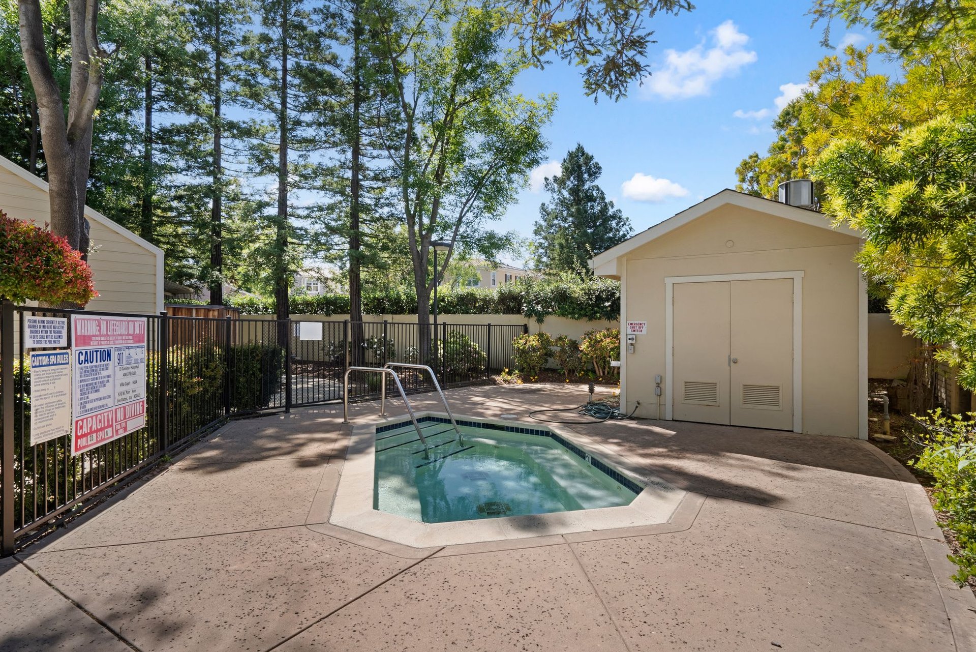 576 W Parr Avenue Unit 35, Los Gatos