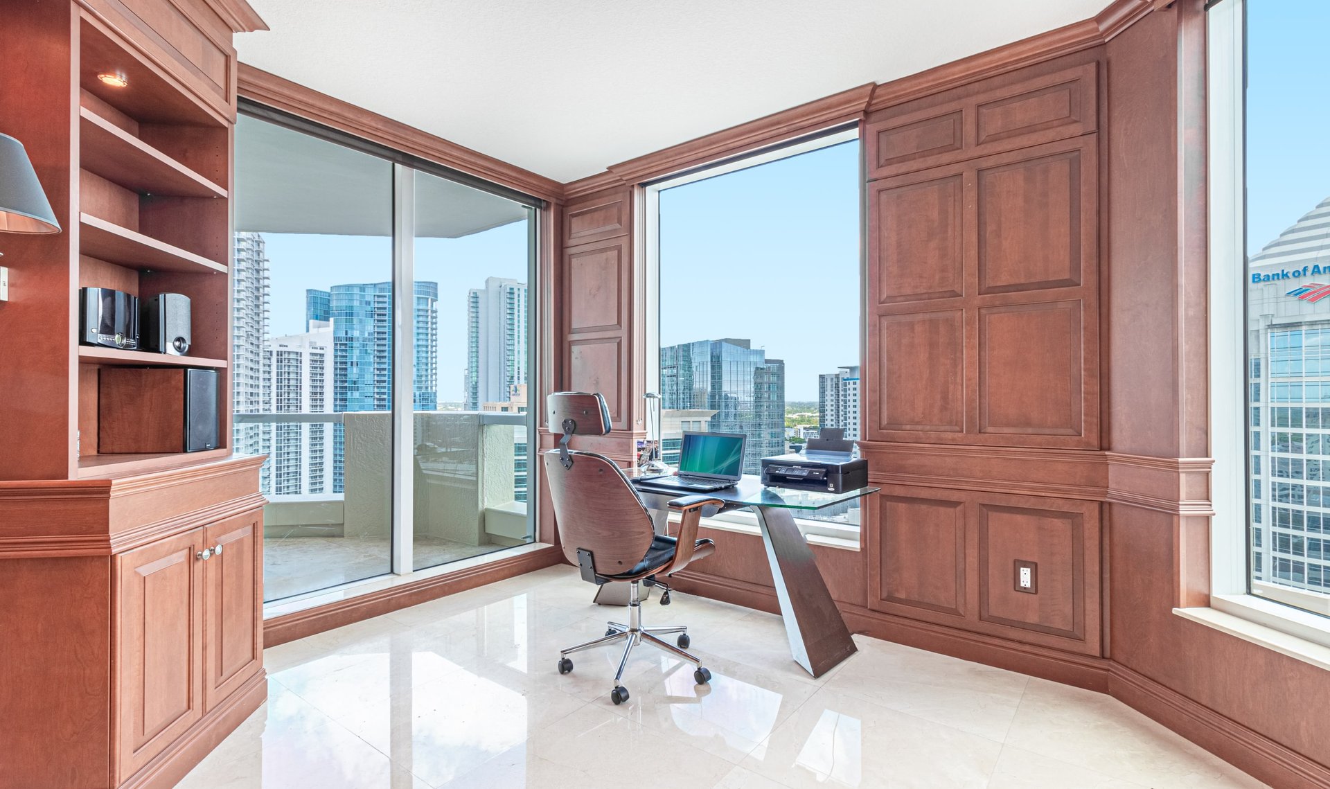411 N New River Dr Unit: 2701