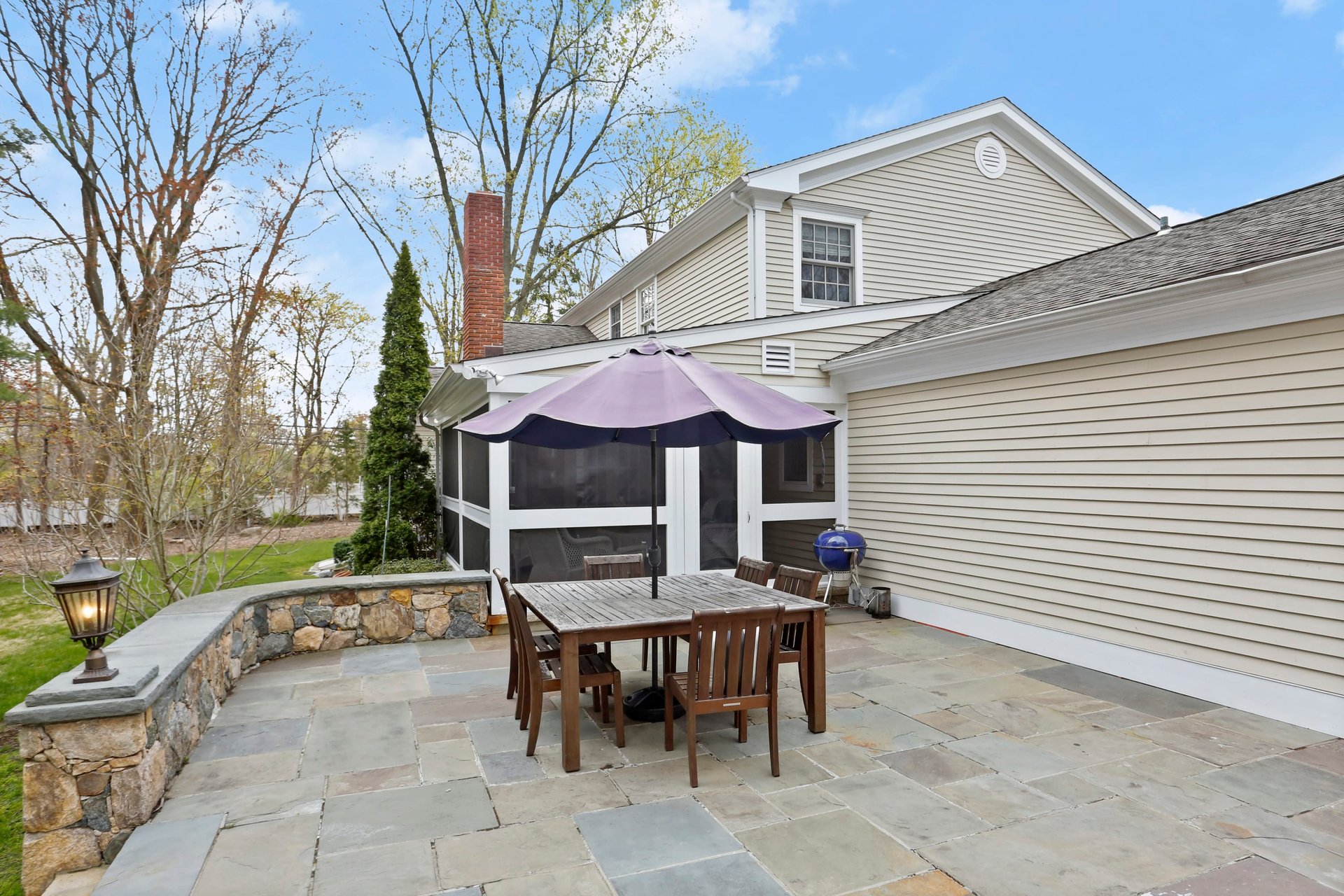 2 Pequot Drive