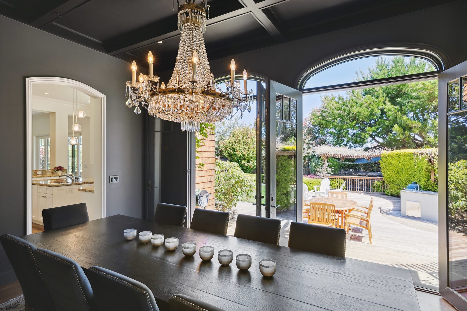 891 Marin Drive, Mill Valley