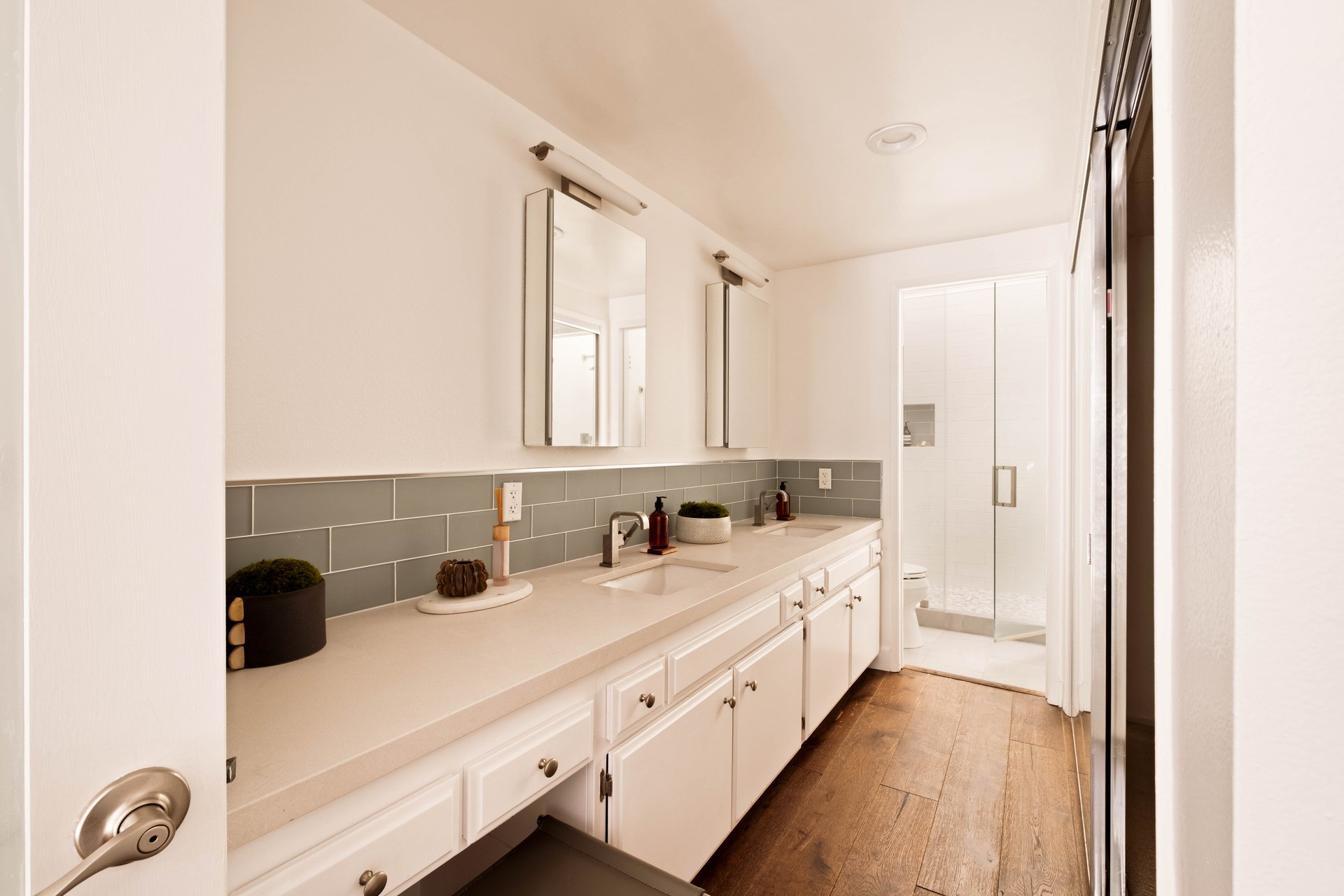 847 17th St Unit: 1, Santa Monica 
