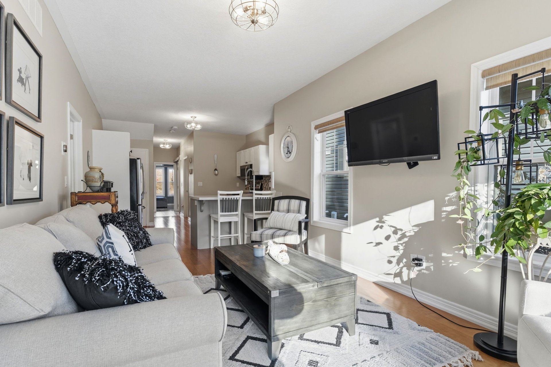 46 Isabella Drive, Orillia
