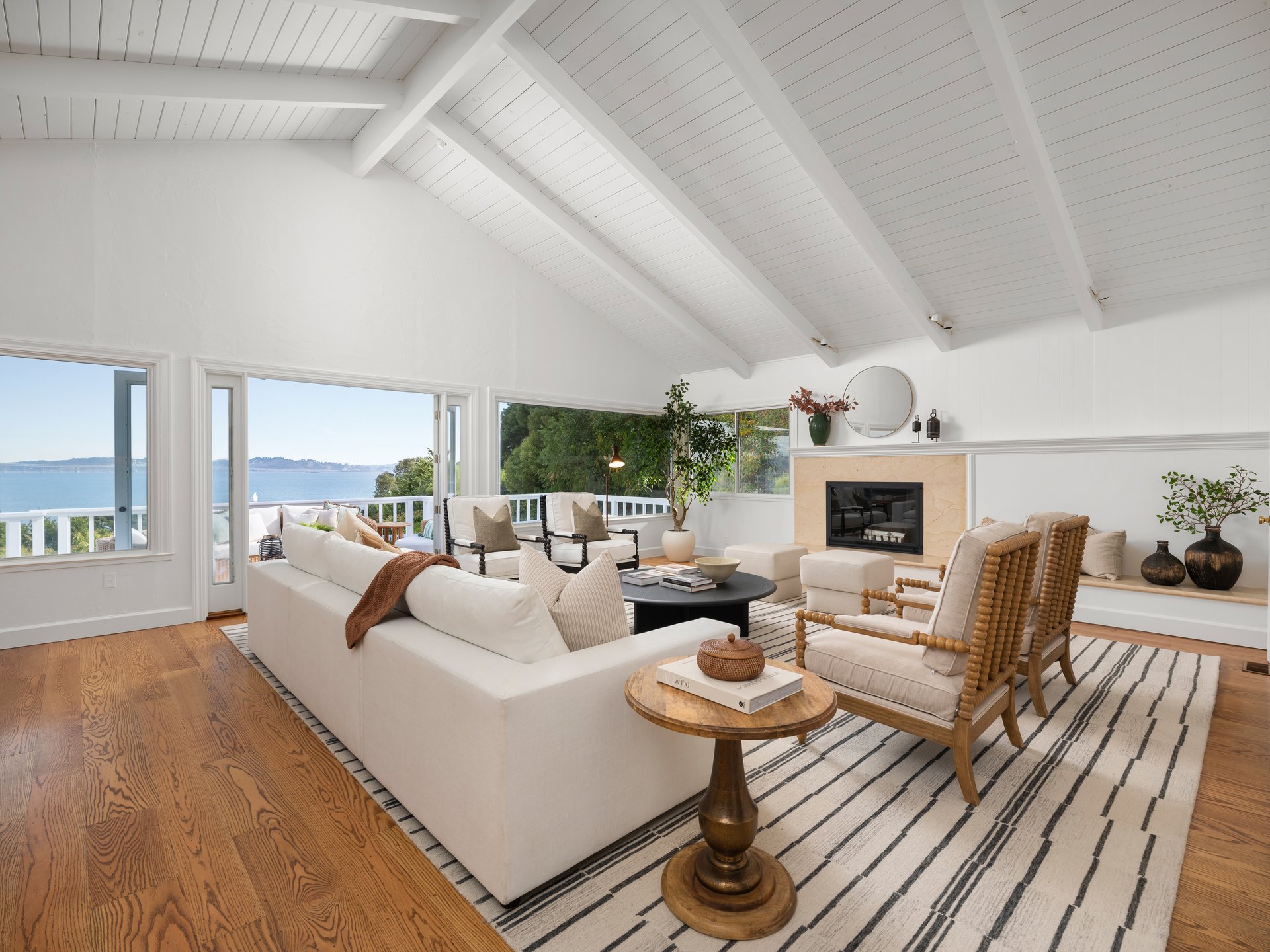 Vacation at Home in Seafirth Estates