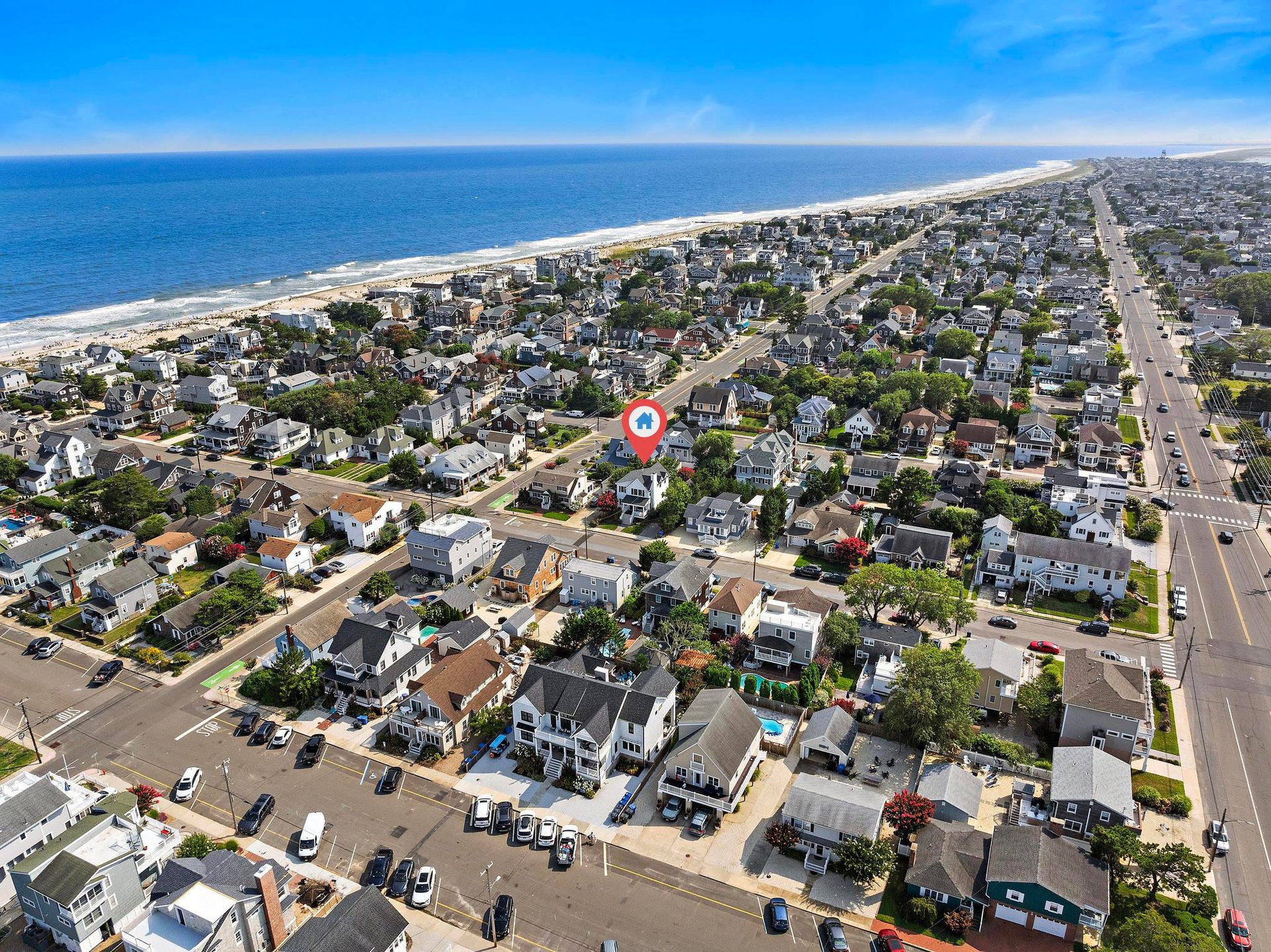 210 Ocean Street, Beach Haven