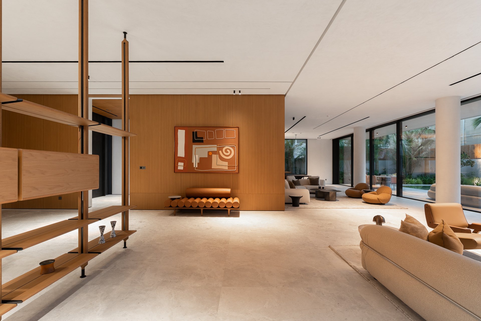La Mer South Villa