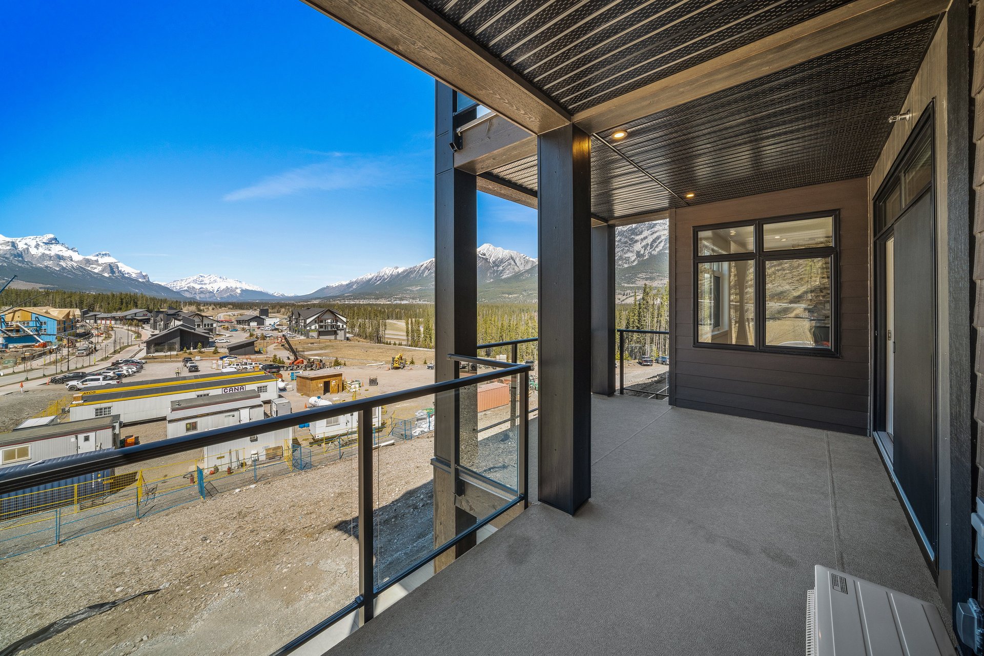 10 Cascade Ridge Unit: 205