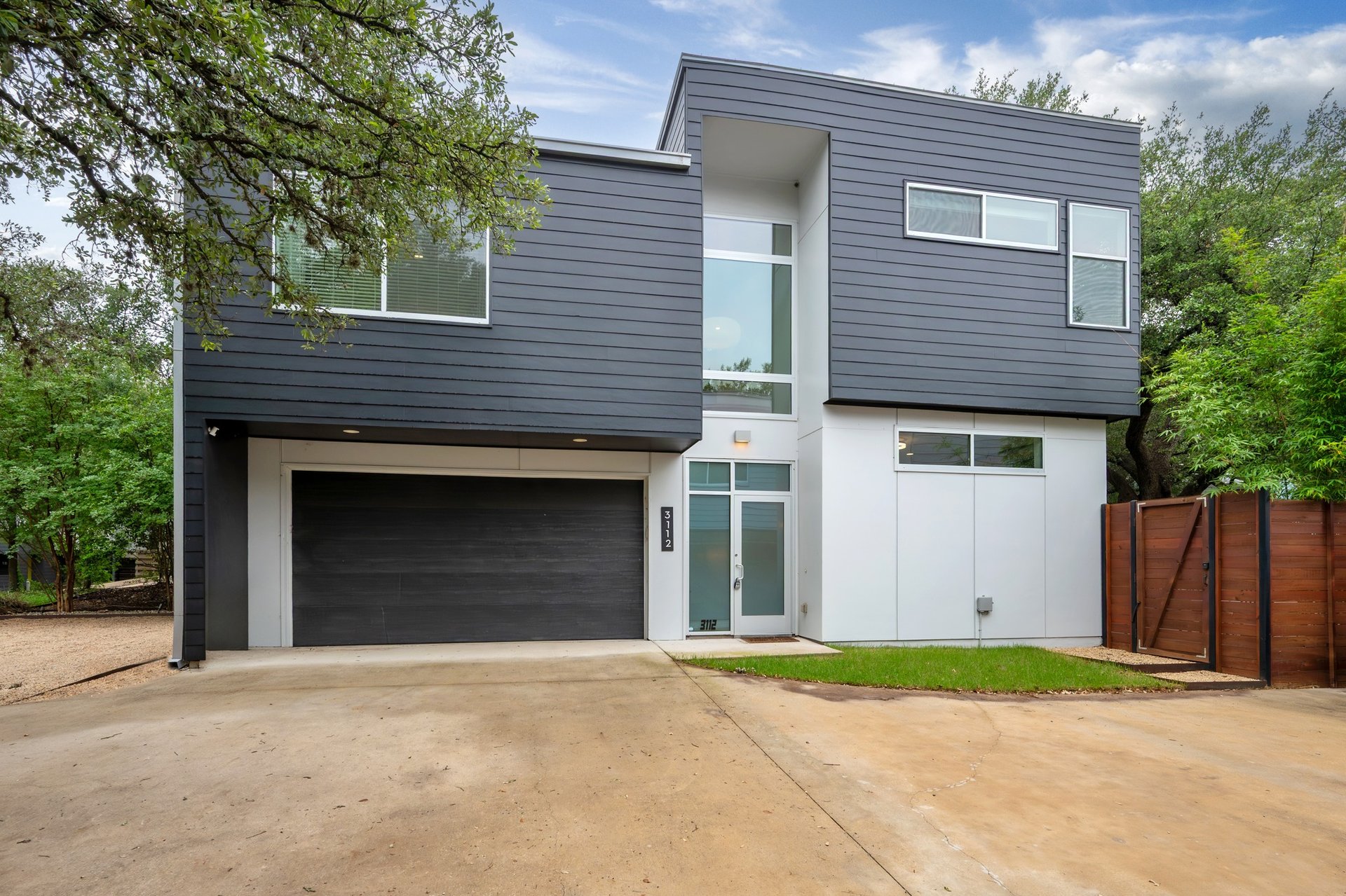 3112 Clawson Road