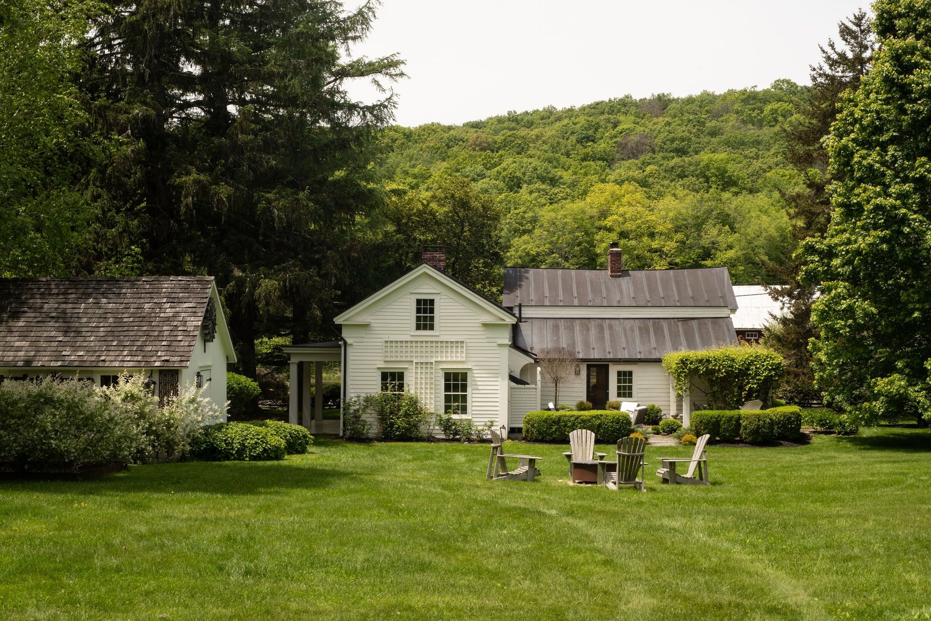 516 County Route 11, Ancram