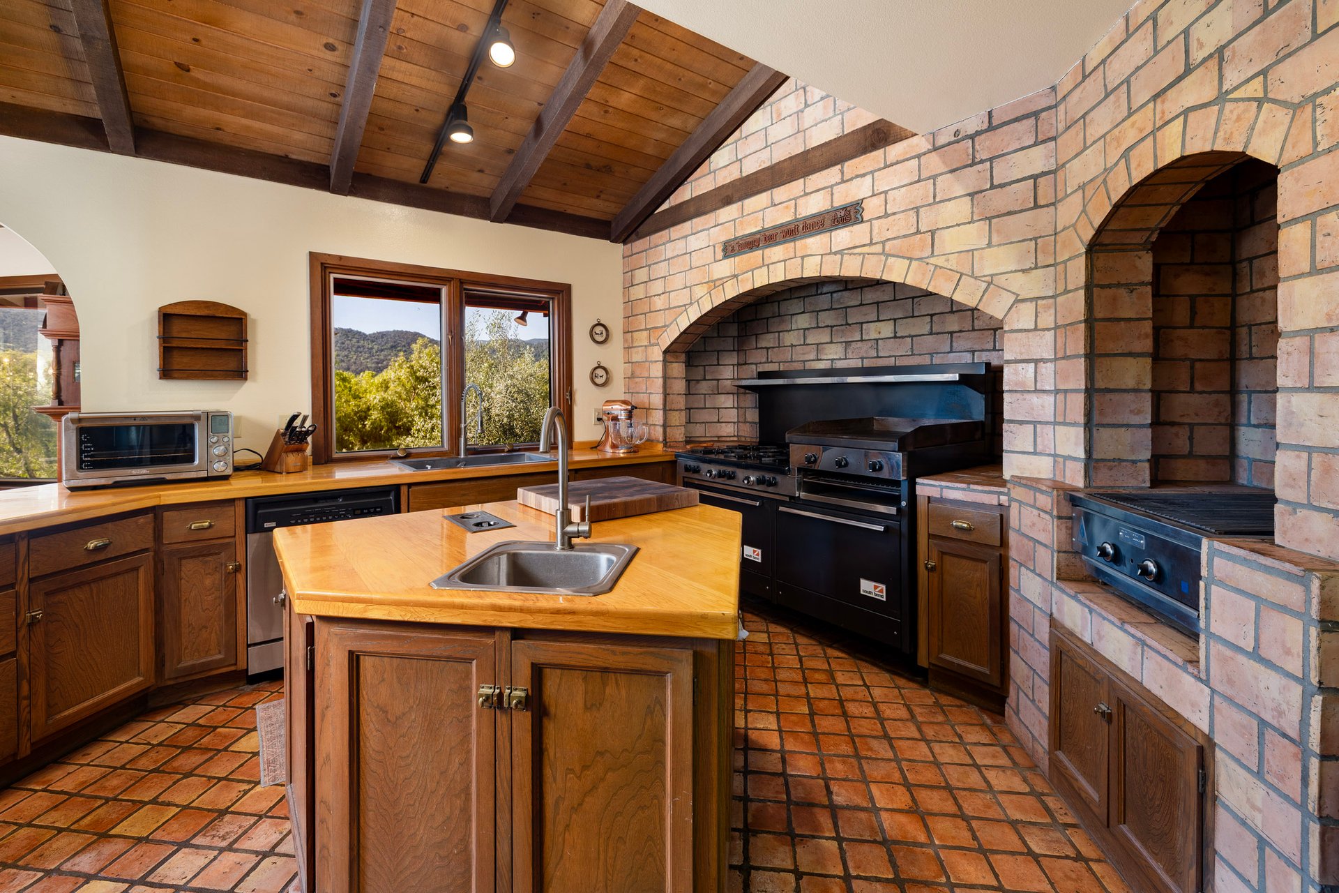 The White Oak Retreat