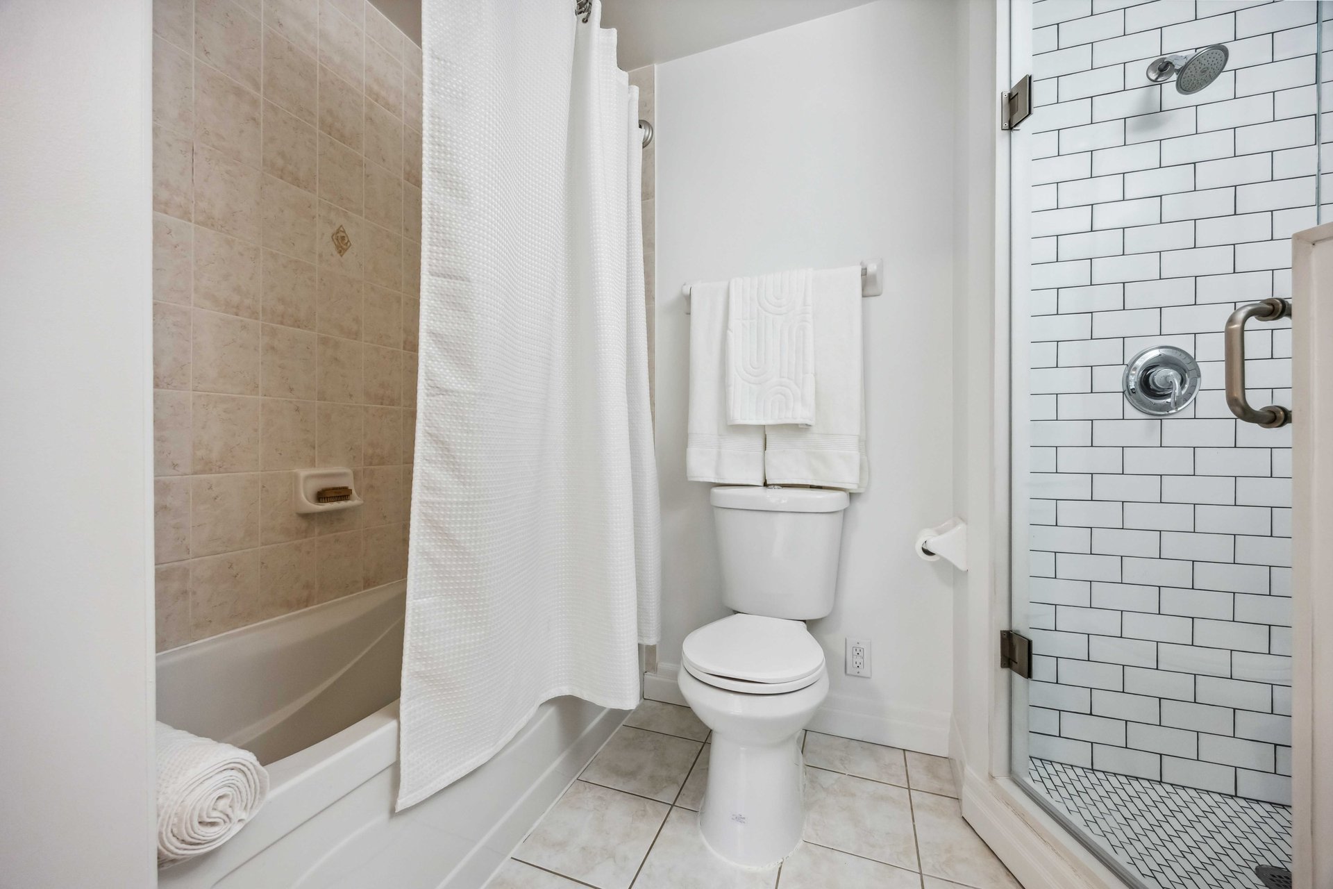 #109 - 18 Spring Garden Avenue, Toronto Unit: 109