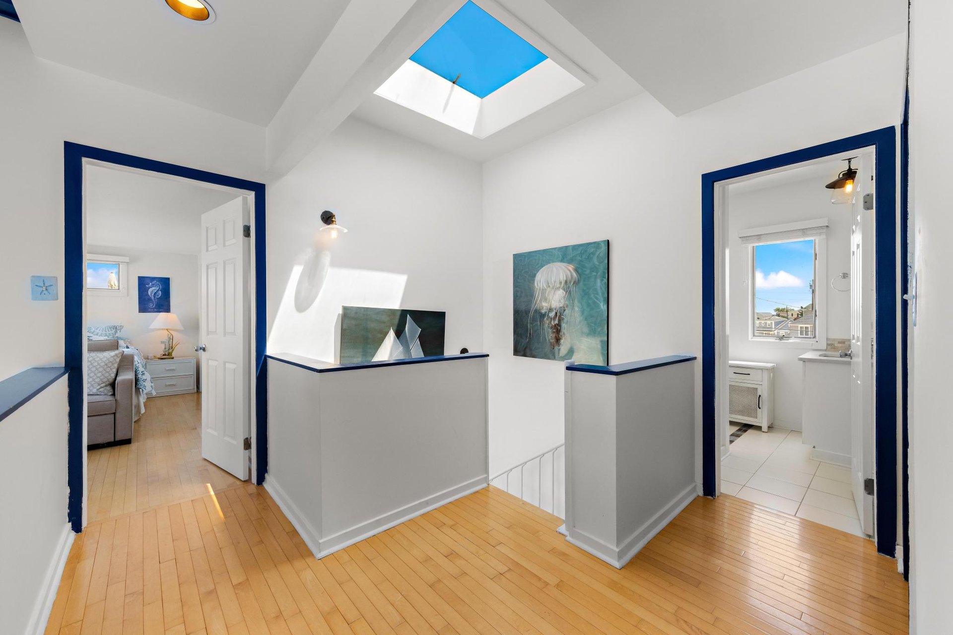 317 N 13th Street, Surf City