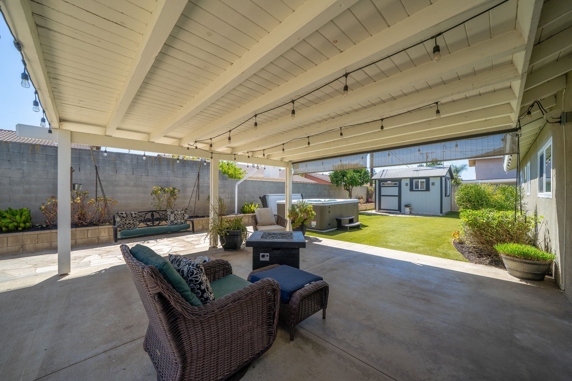 1000 Alessandro Avenue