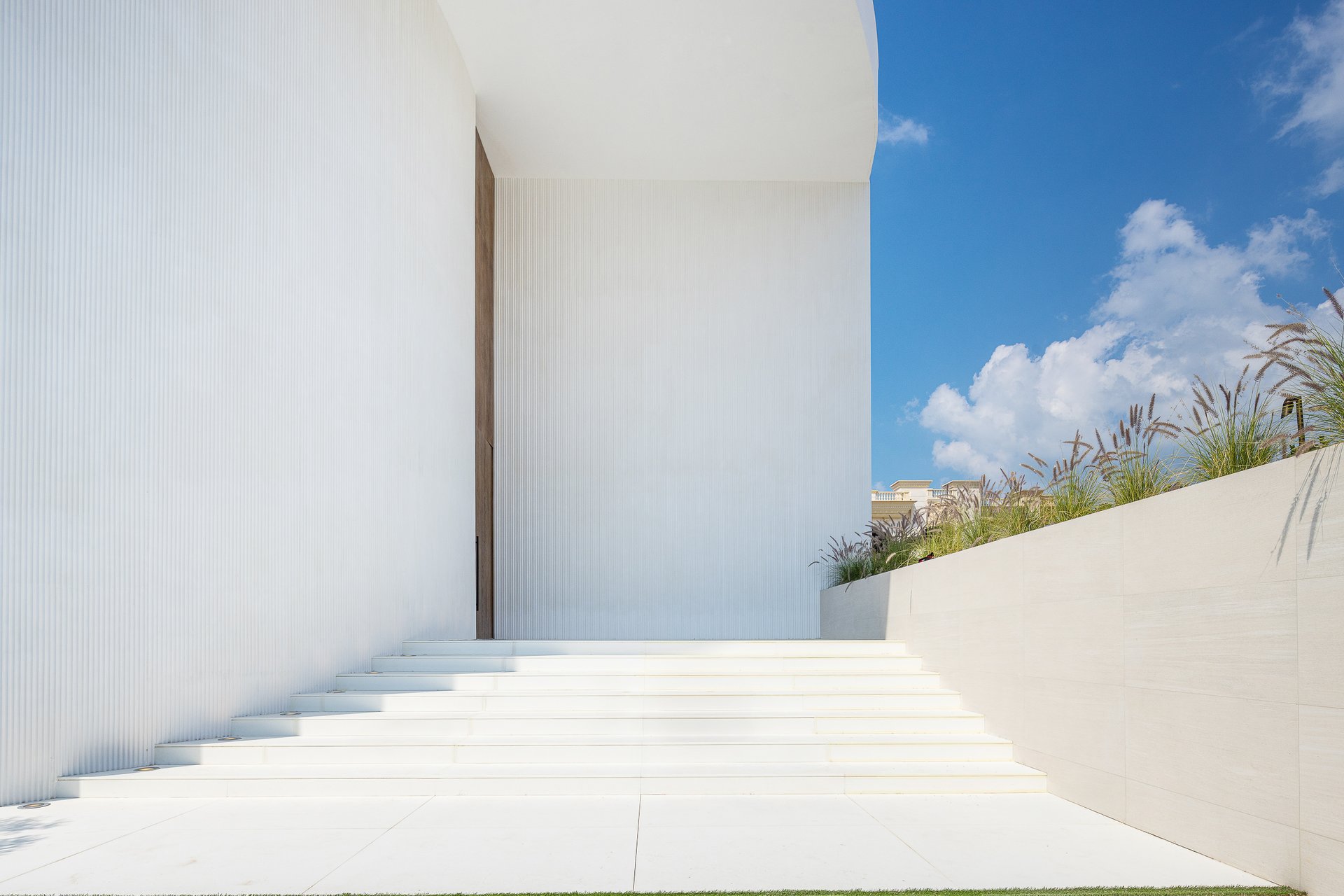 Umm Al Sheif Villa