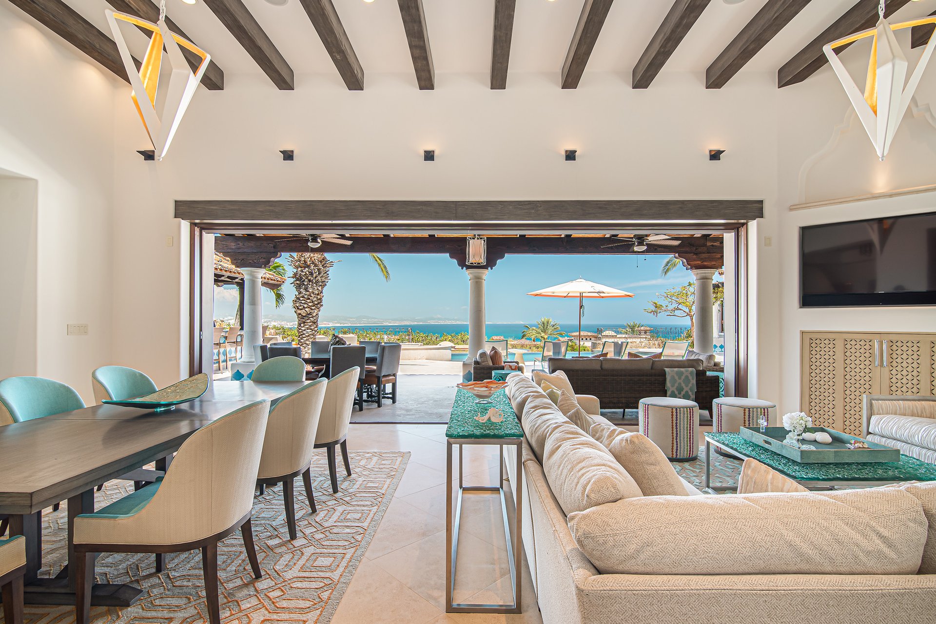Club Casita 8 Espiritu Drive