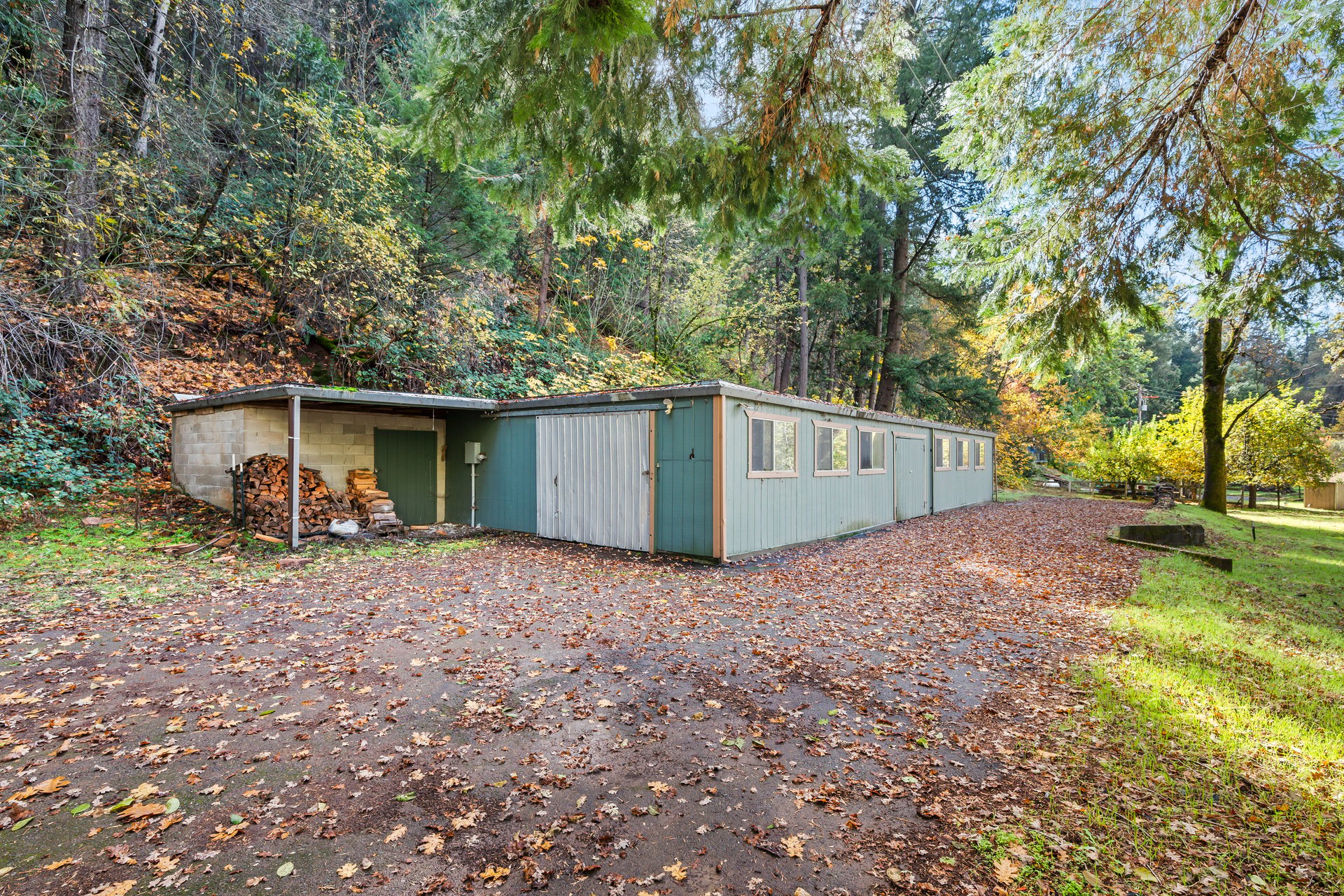 7497 Sly Park Rd