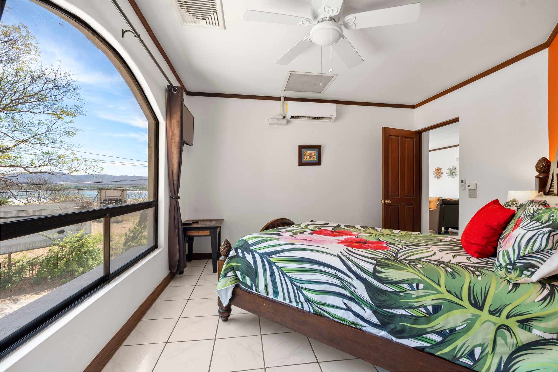 Marina Real 122 | Ocean & Bay View Condo Steps from Flamingo Marina