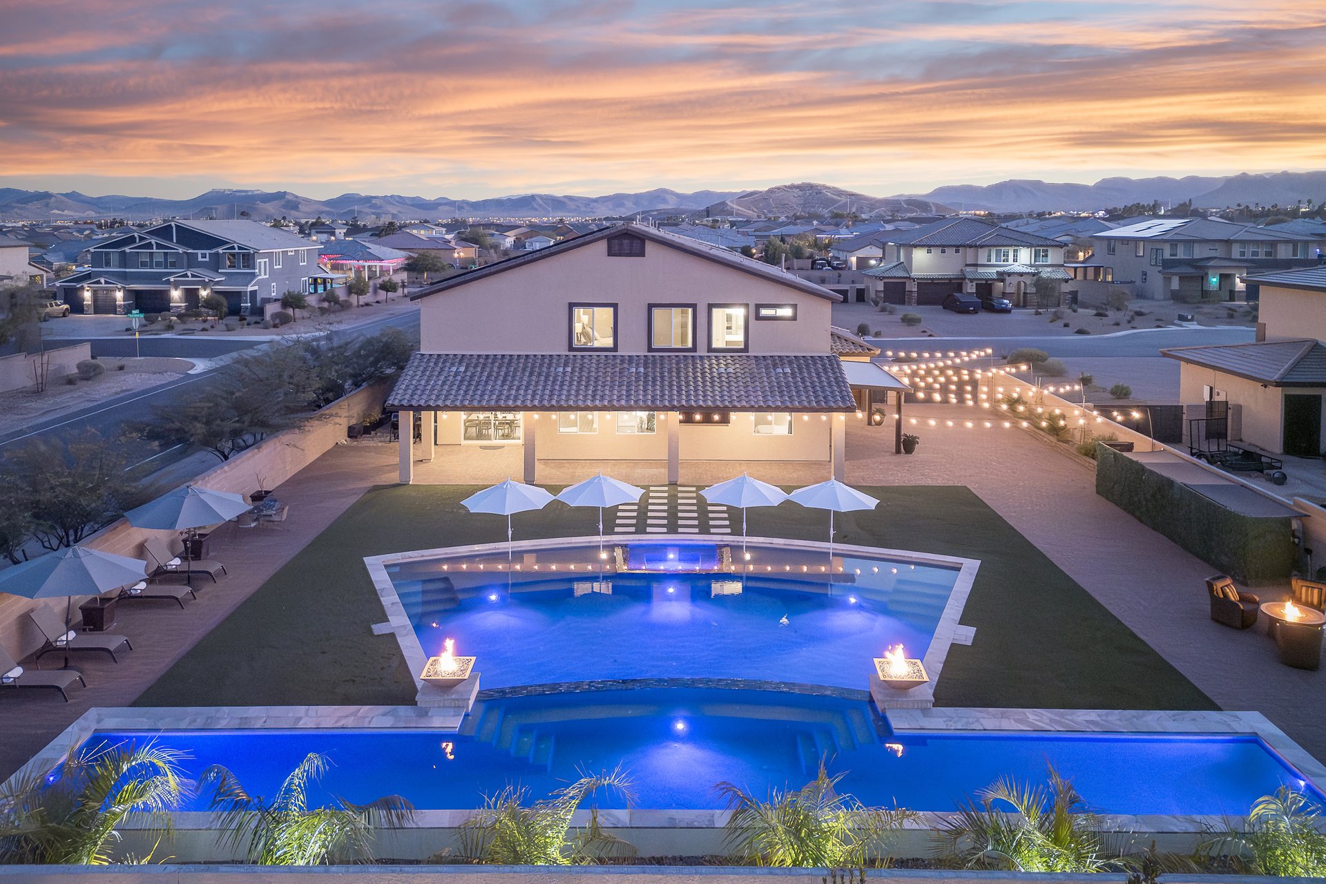 7602 Mount Spokane Court