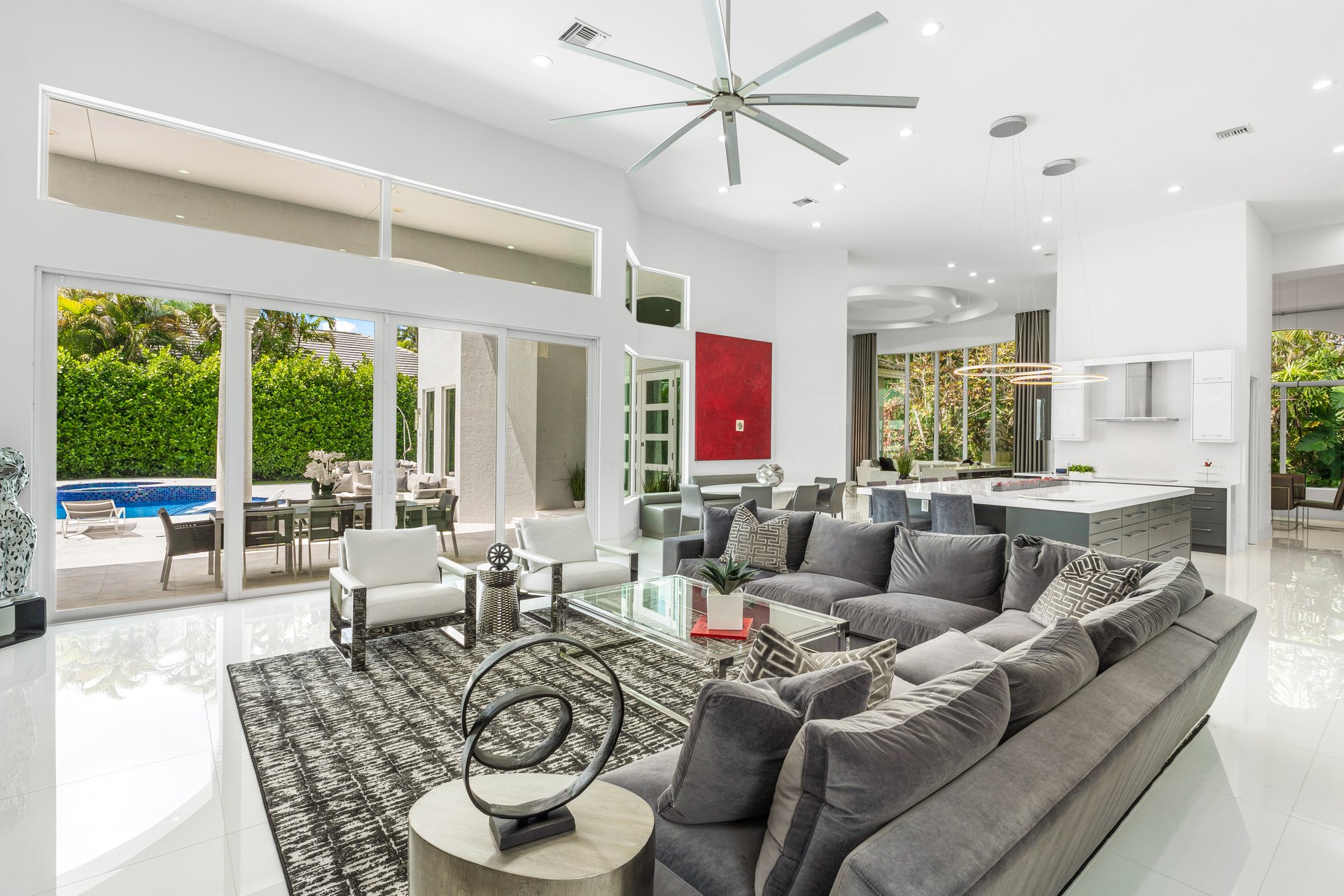 5784 Vintage Oaks Circle