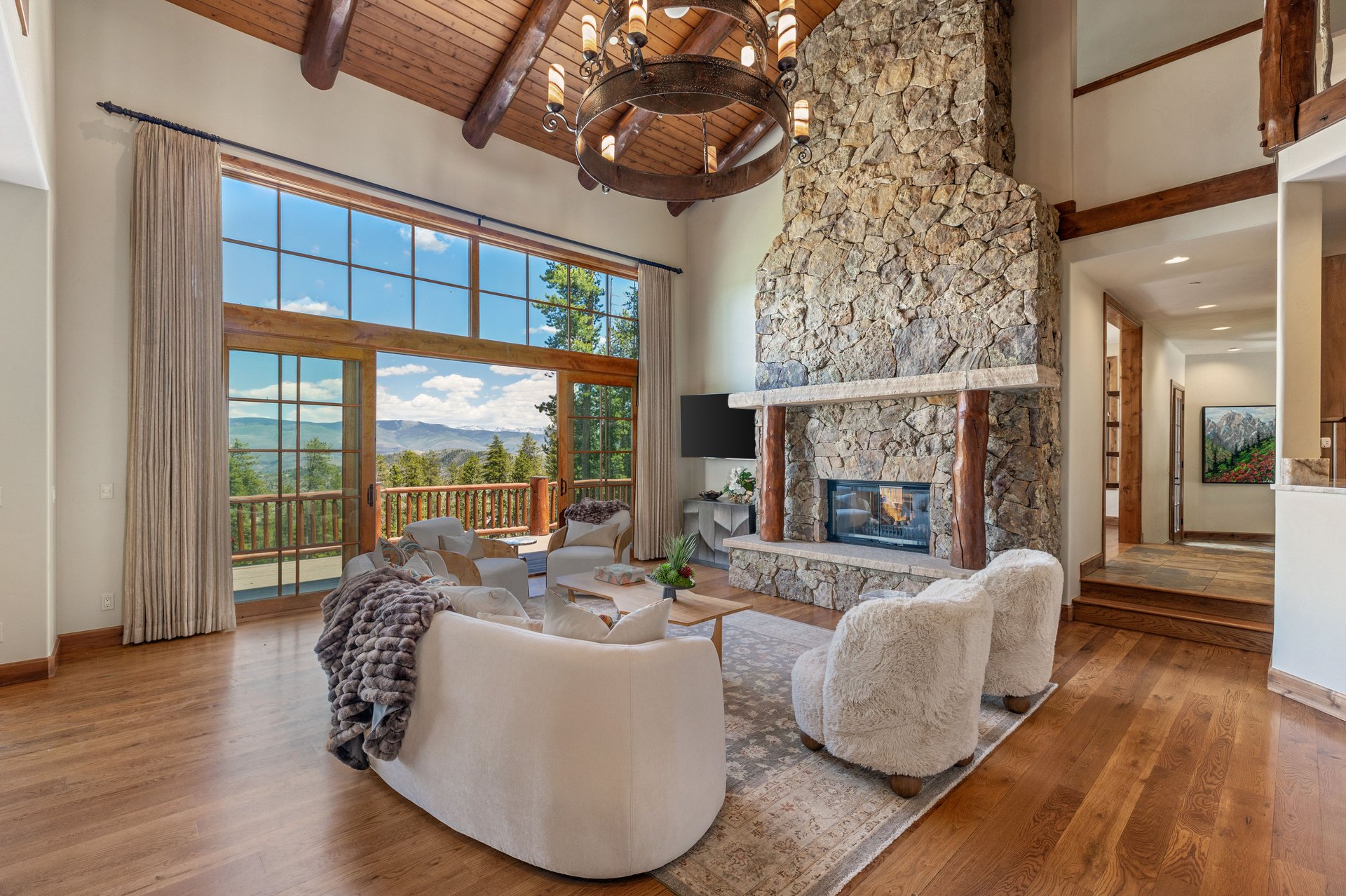 317 Elk Woods Road