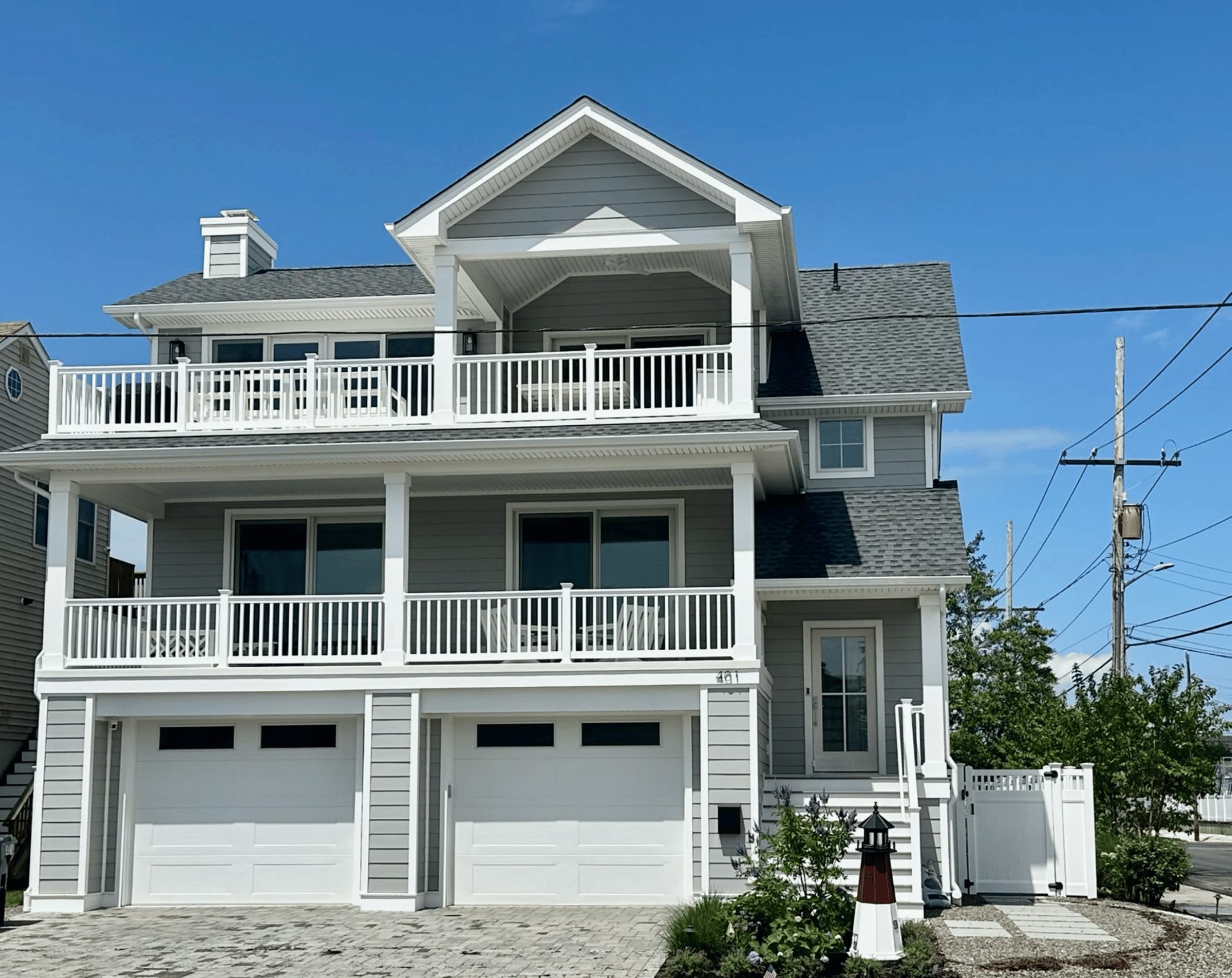401 Coral Street, Beach Haven